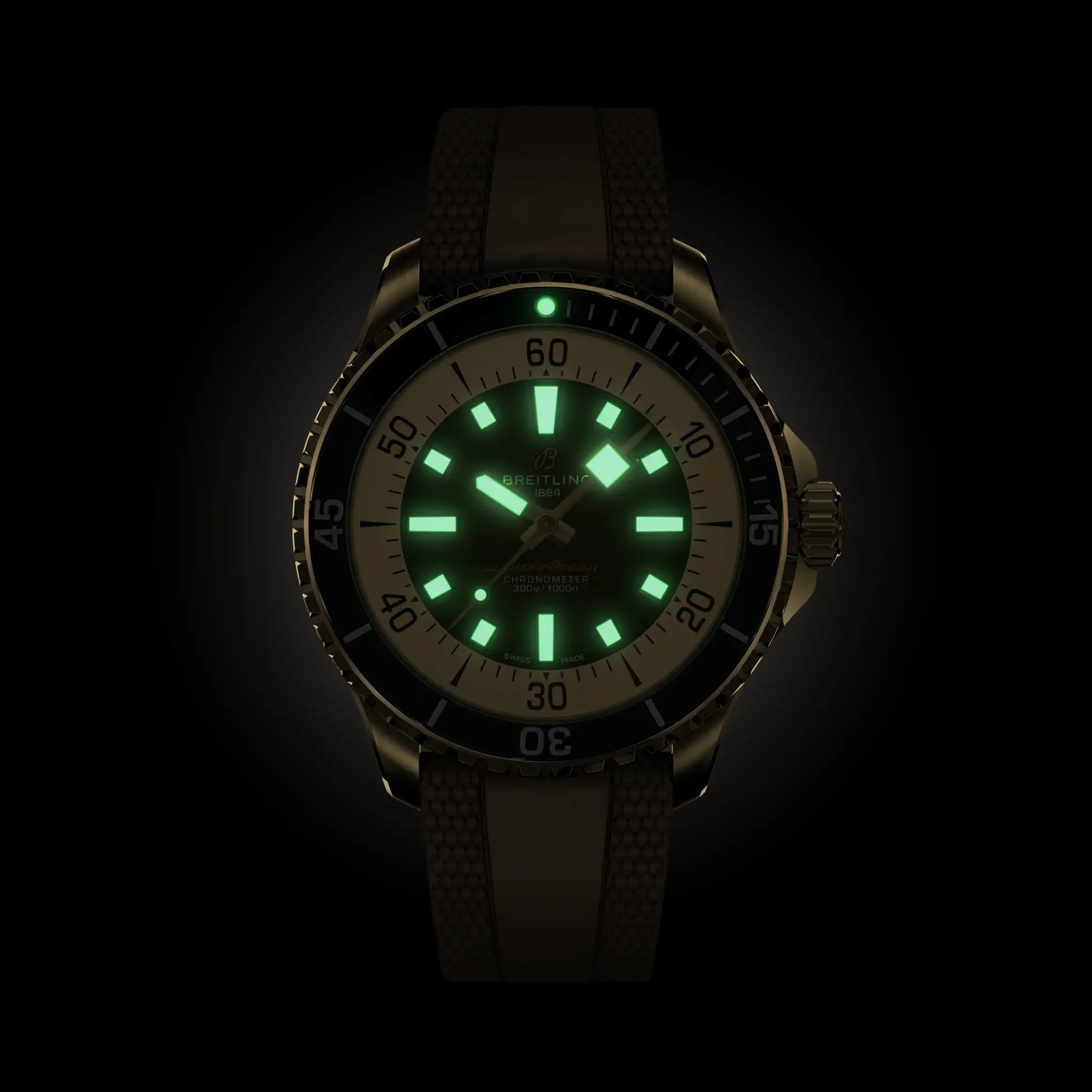 SUPEROCEAN AUTOMATIC 44 - Image 6