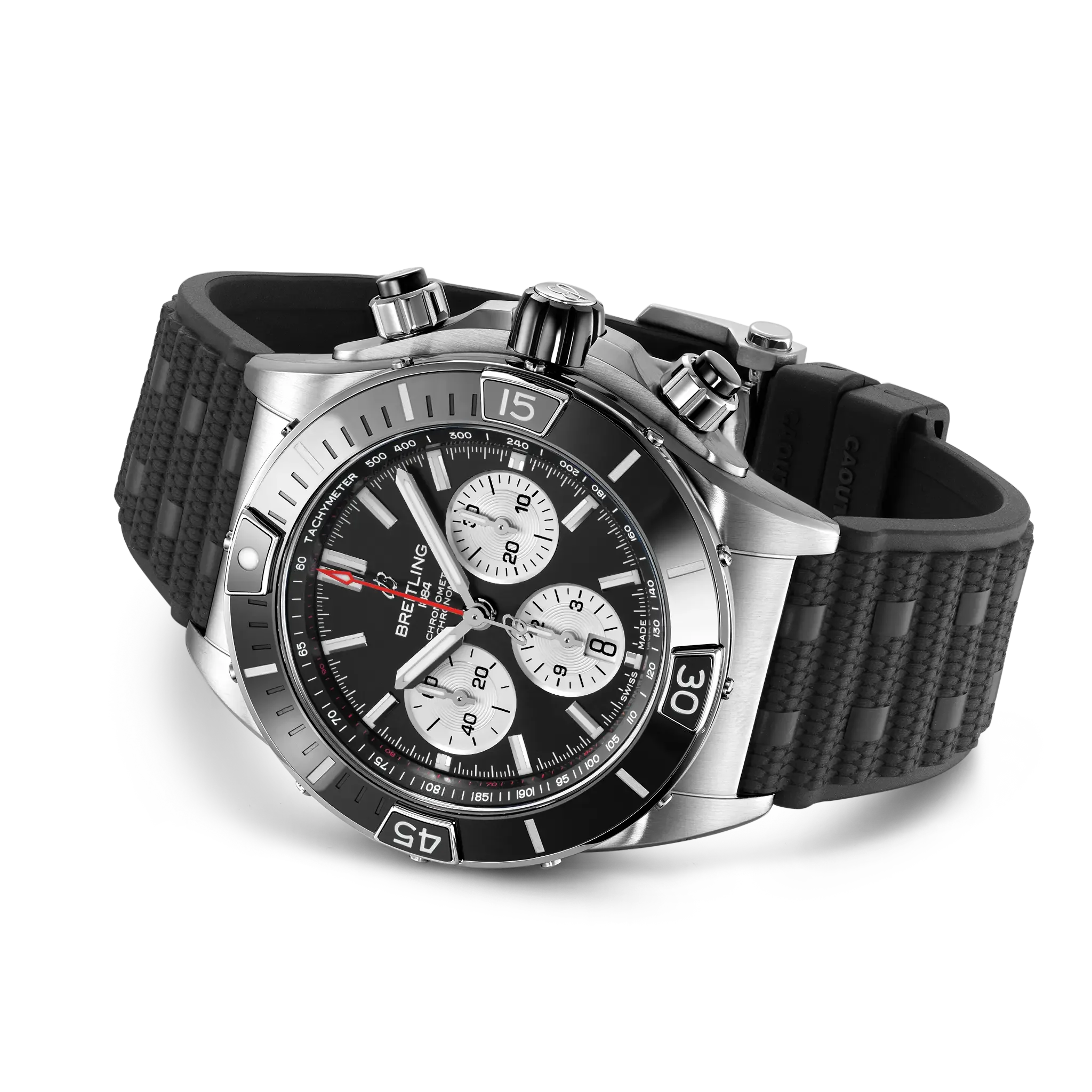 SUPER CHRONOMAT B01 44 - Image 3
