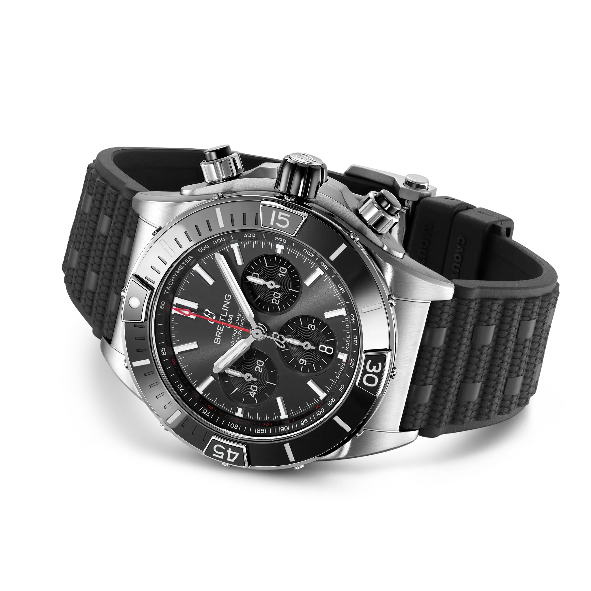 SUPER CHRONOMAT B01 44 - Image 3