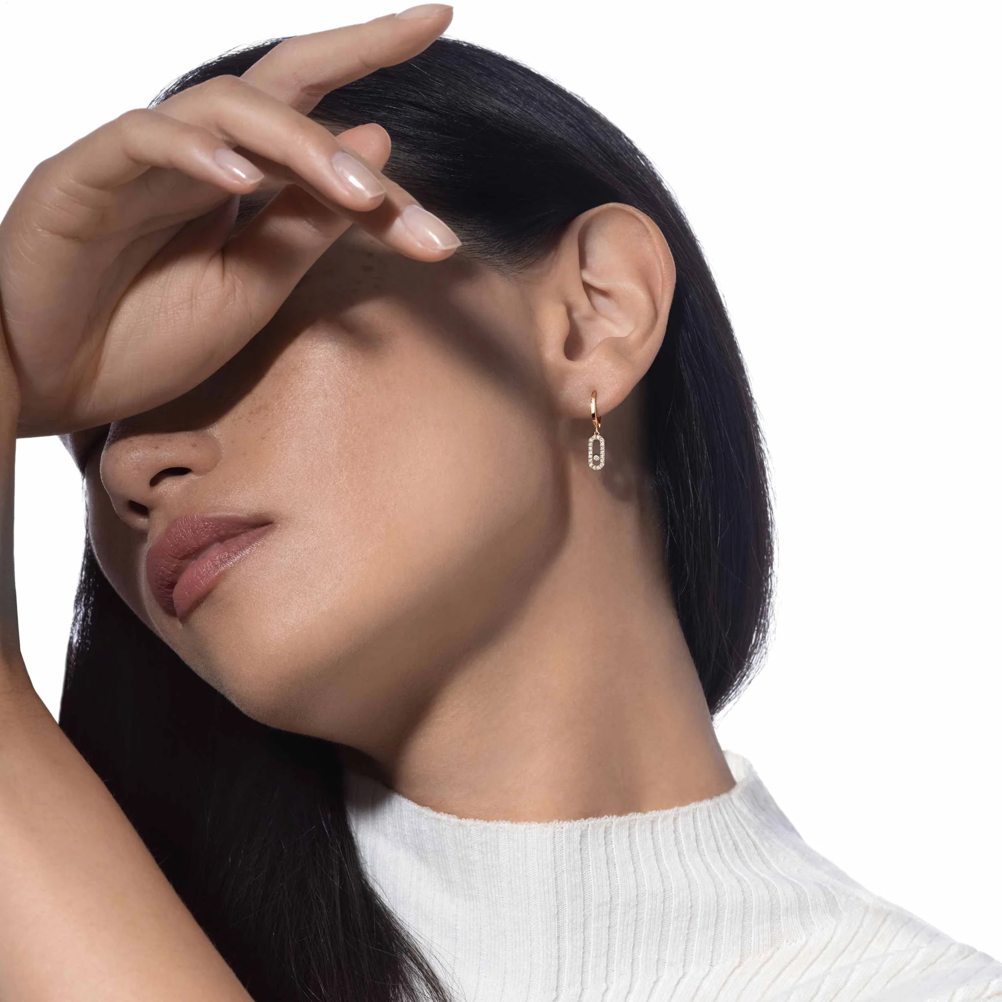 MOVE UNO EARRINGS - Image 3