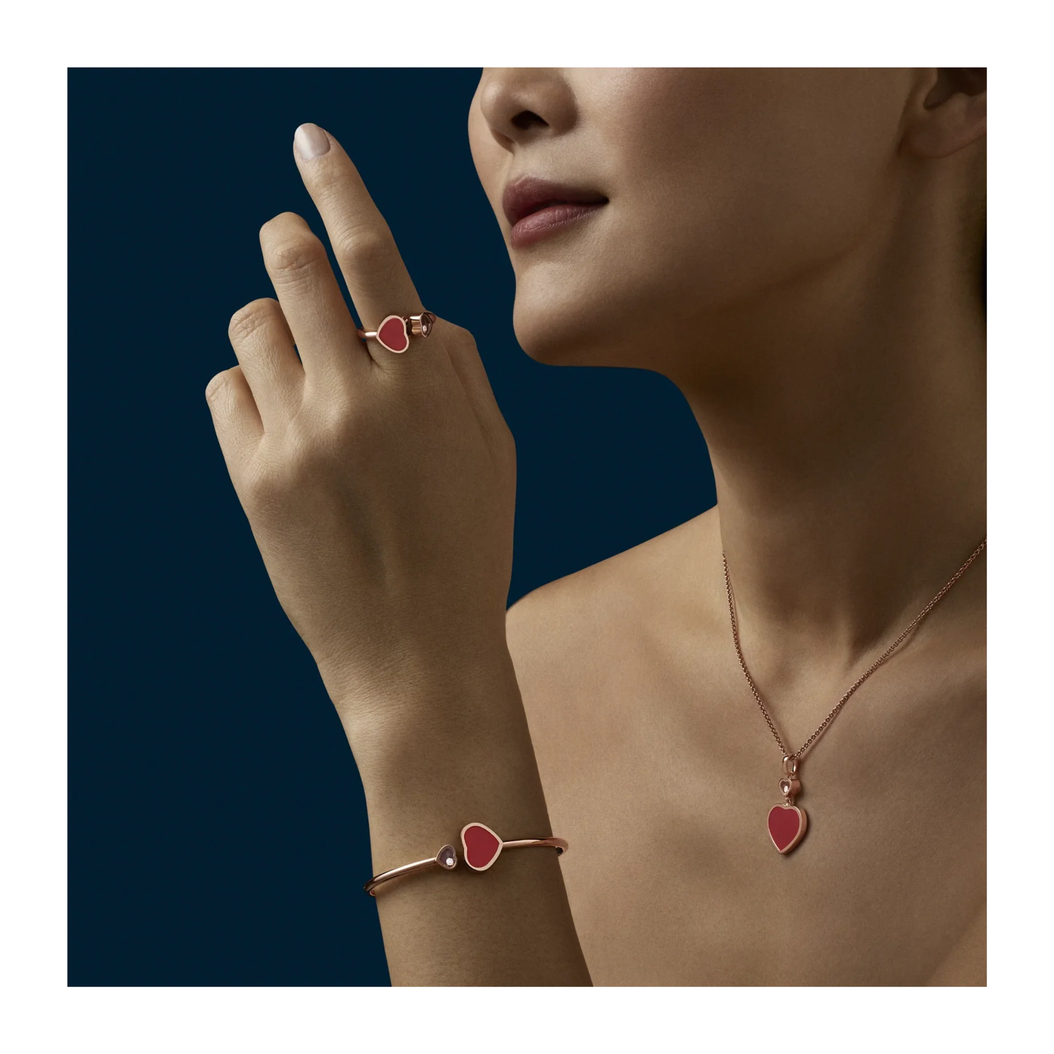 HAPPY HEARTS BRACELET - Image 4