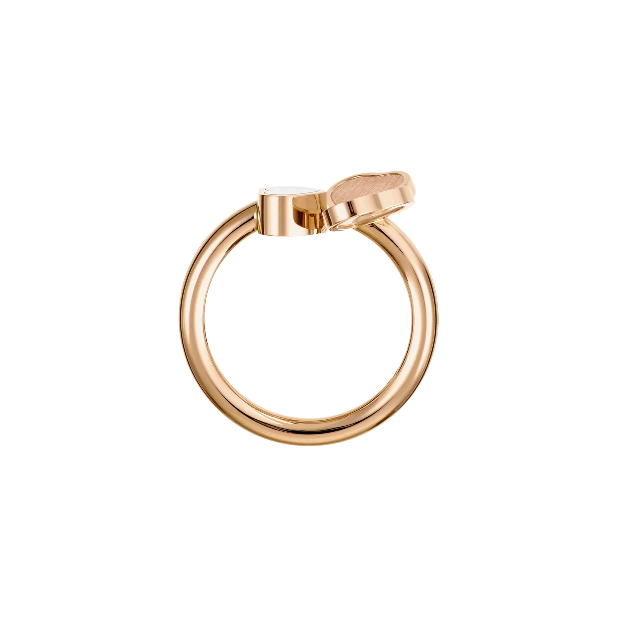 HAPPY HEARTS WINGS RING - Image 3