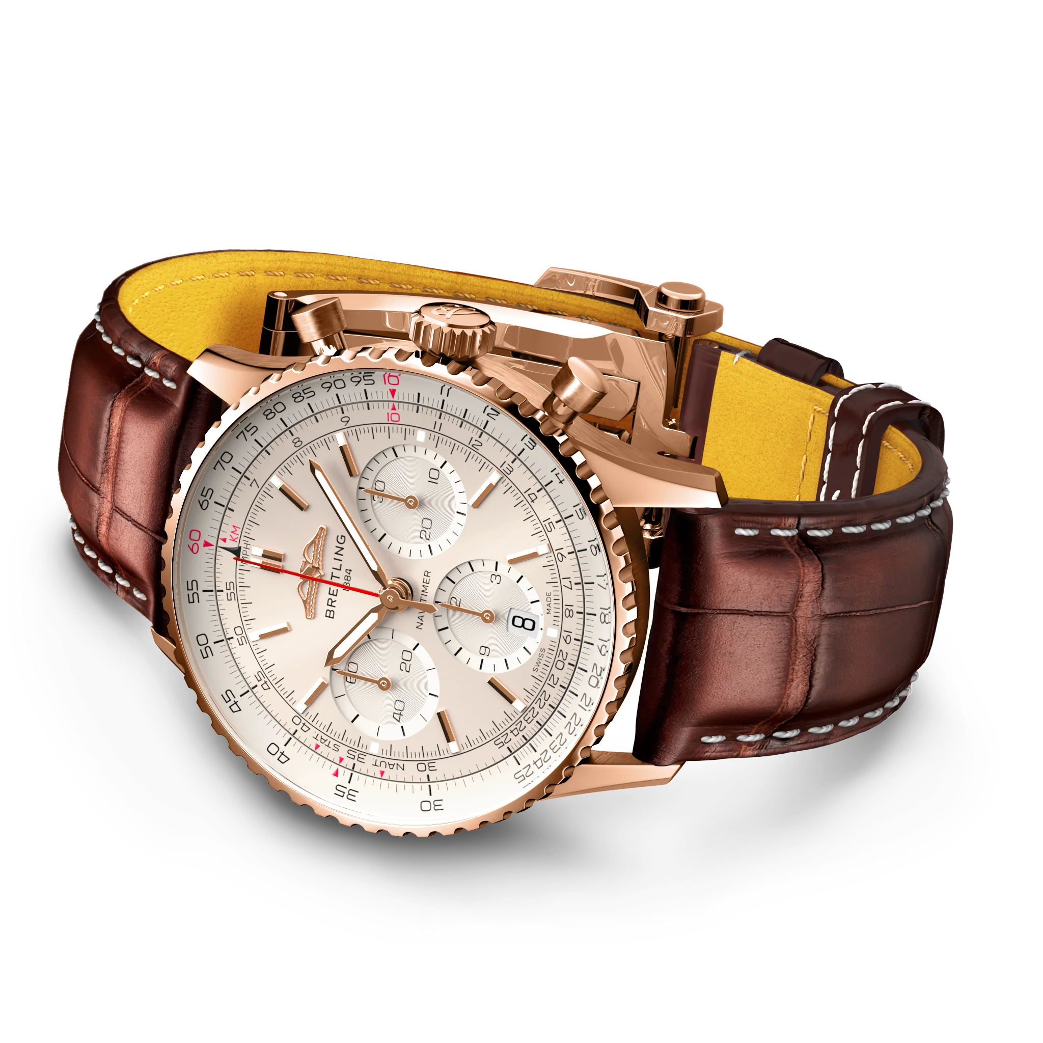 NAVITIMER 1 B01 CHRONOGRAPH 41 - Image 2