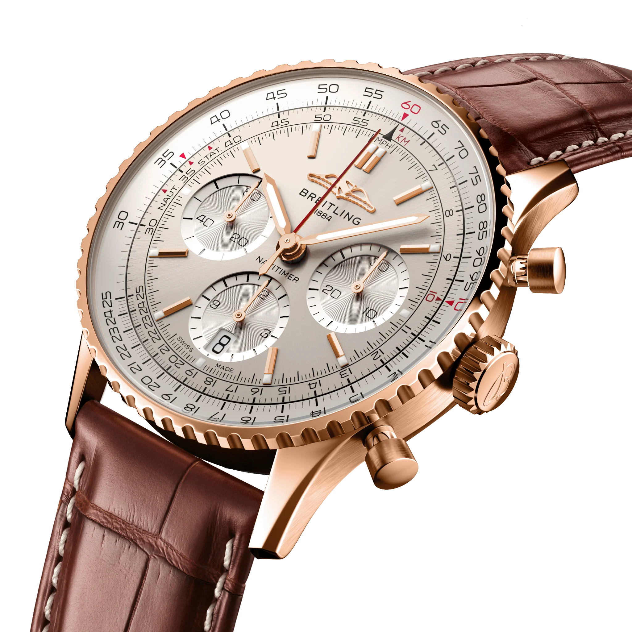 NAVITIMER 1 B01 CHRONOGRAPH 41 - Image 3