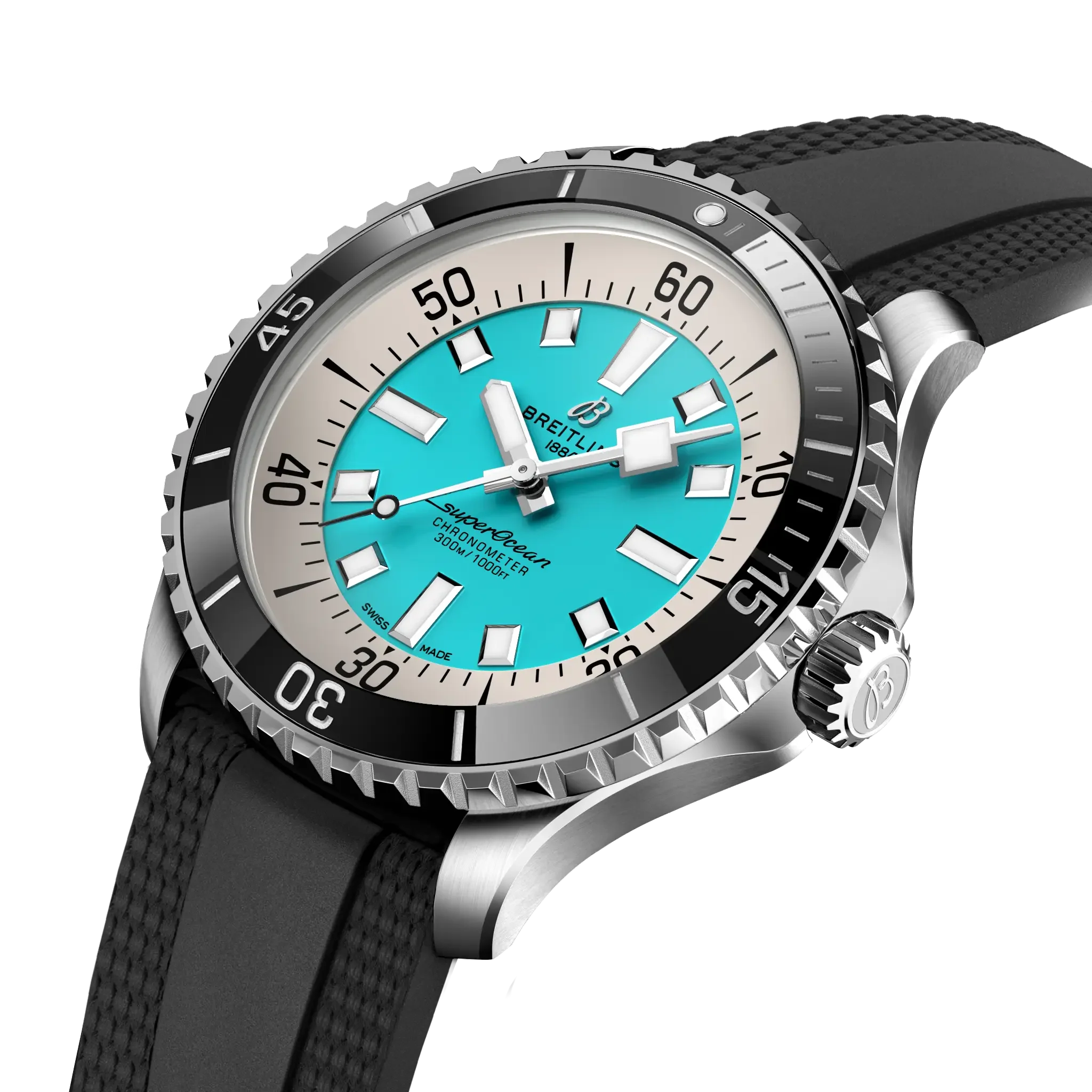 SUPEROCEAN 44 - Image 2