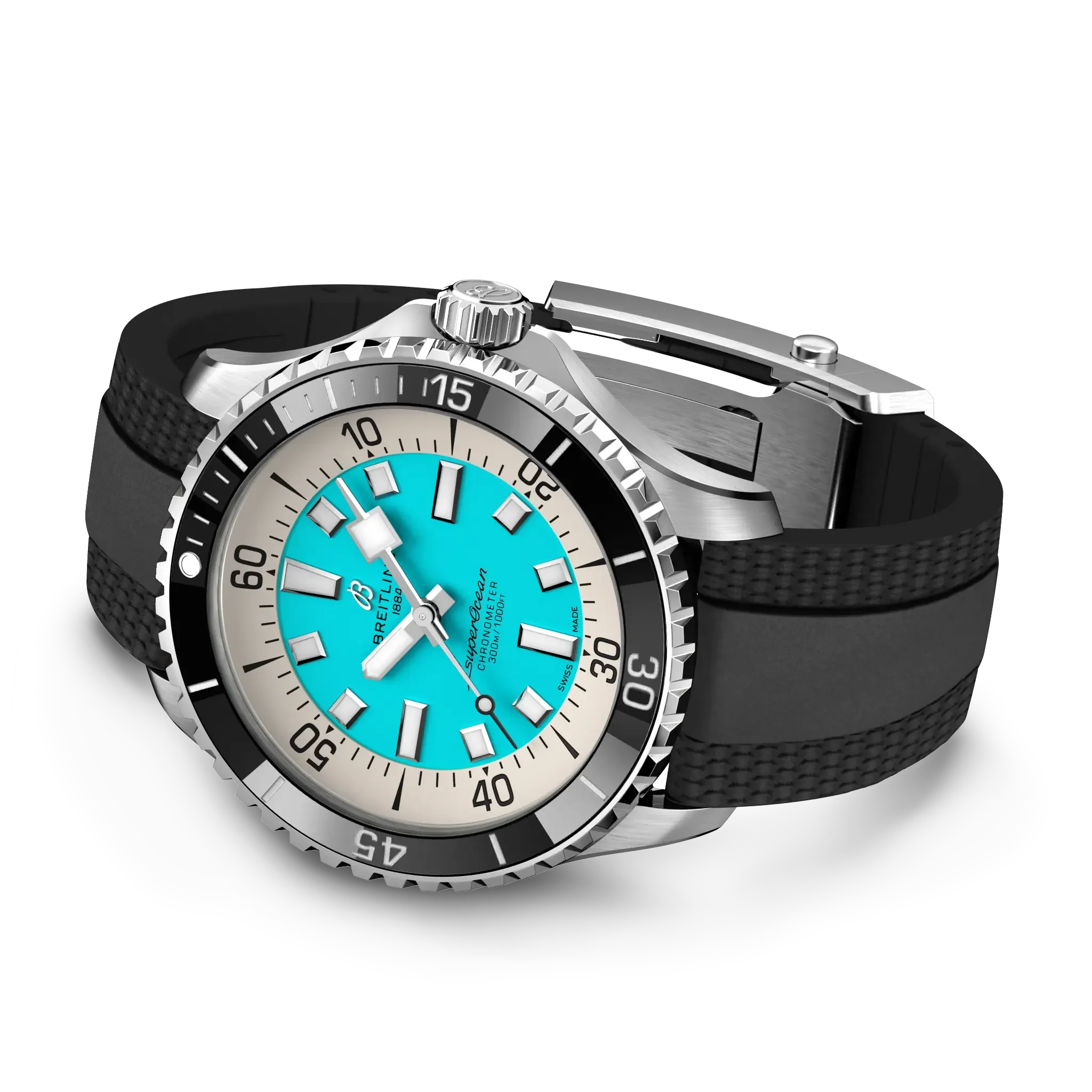 SUPEROCEAN 44 - Image 3