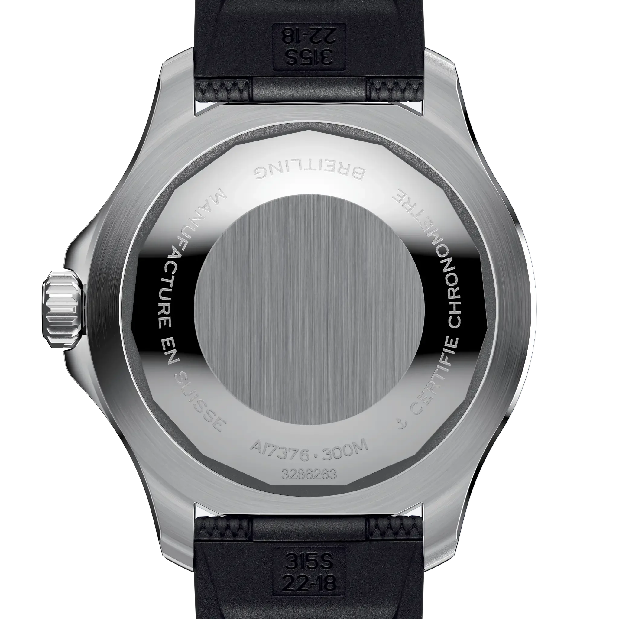 SUPEROCEAN 44 - Image 4