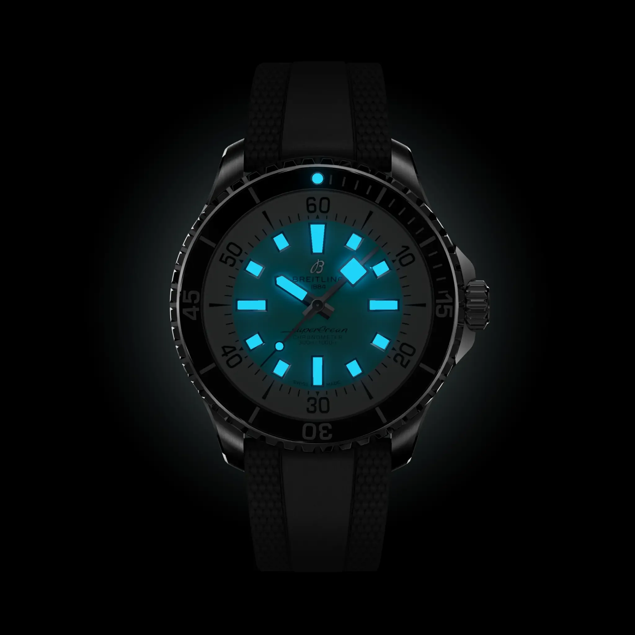 SUPEROCEAN 44 - Image 5