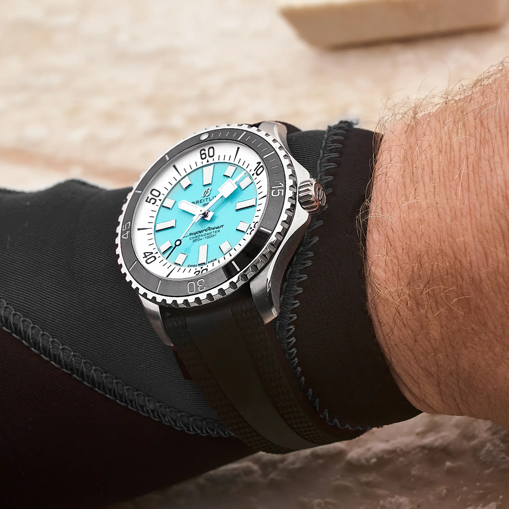 SUPEROCEAN 44 - Image 6