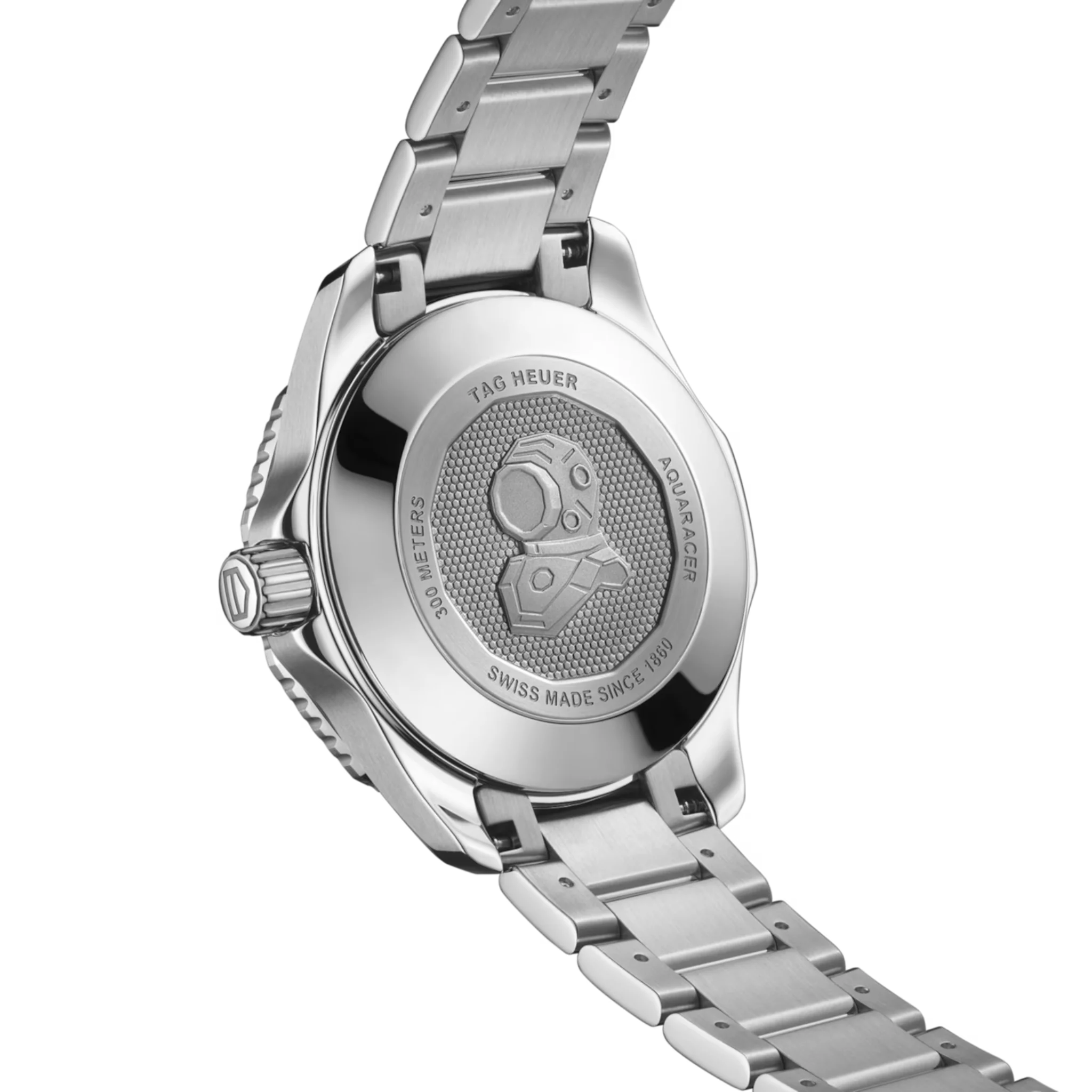 AQUARACER PROFESSIONAL 300 - Image 4