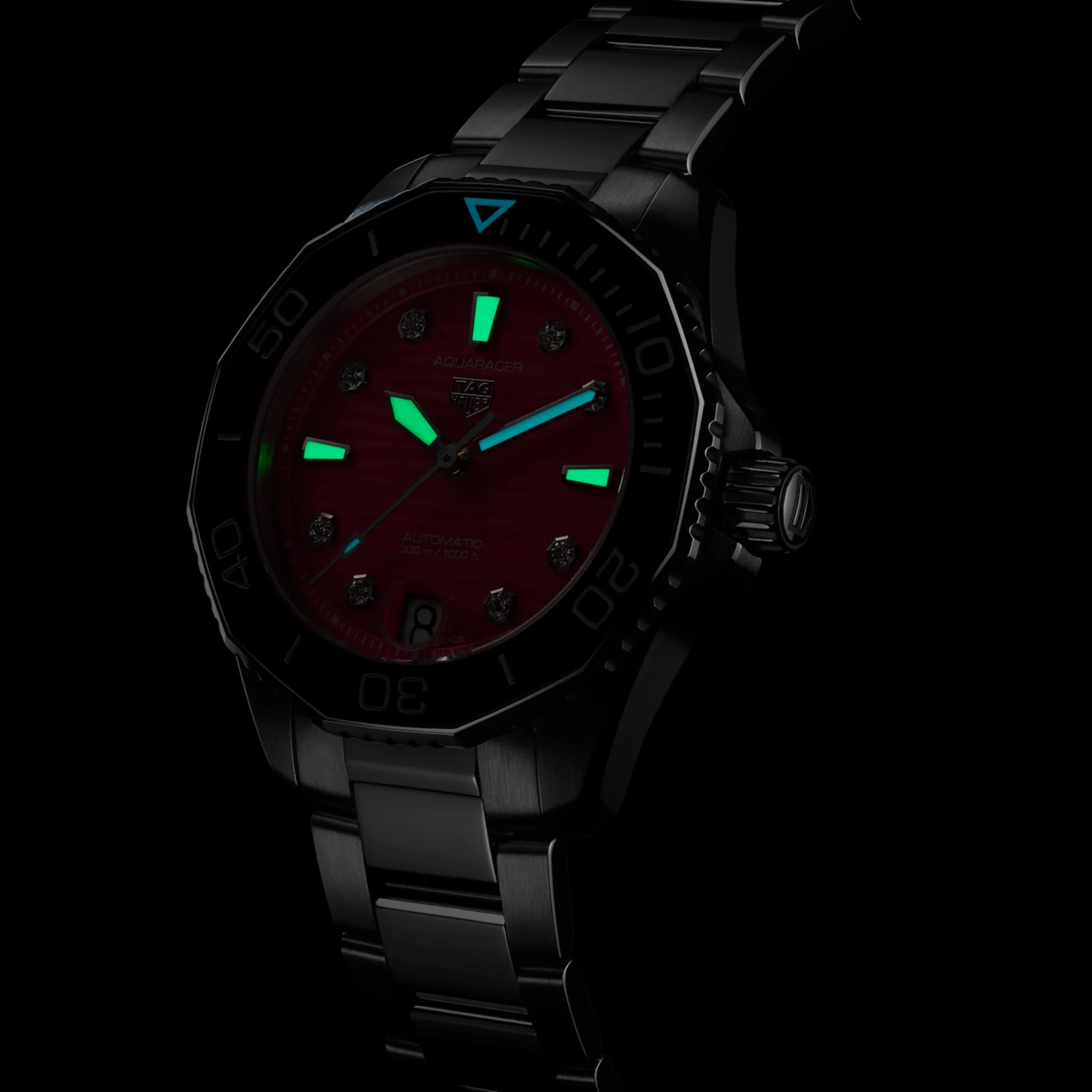 AQUARACER PROFESSIONAL 300 - Image 6