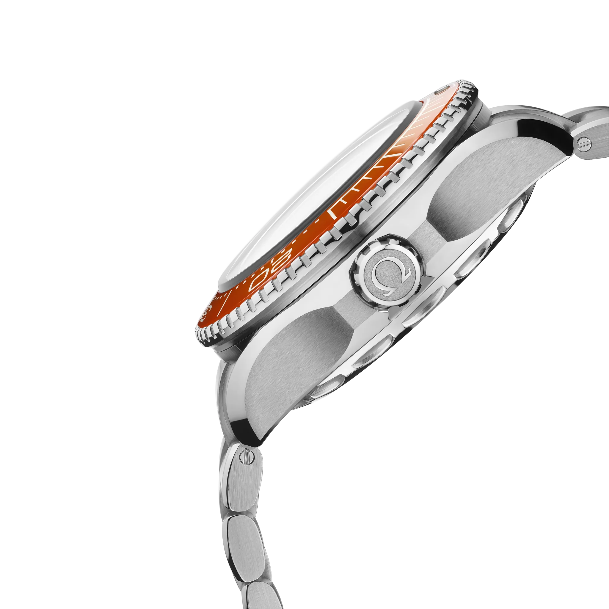 SEAMASTER PLANET OCEAN CO AXIAL ULTRA DEEP - Image 5