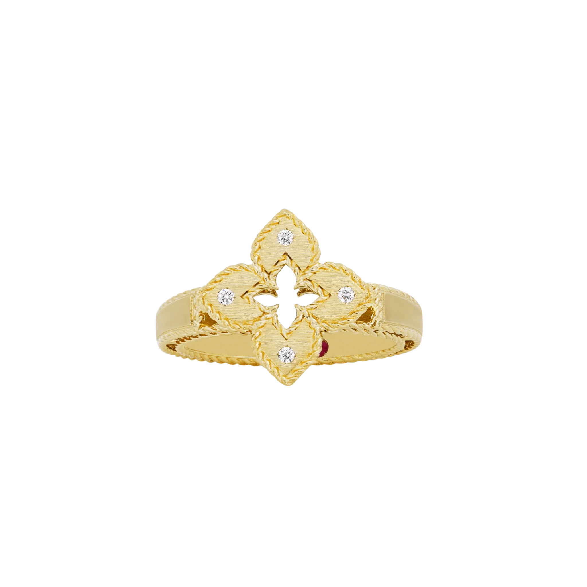 VENETIAN PRINCESS RING - Image 2