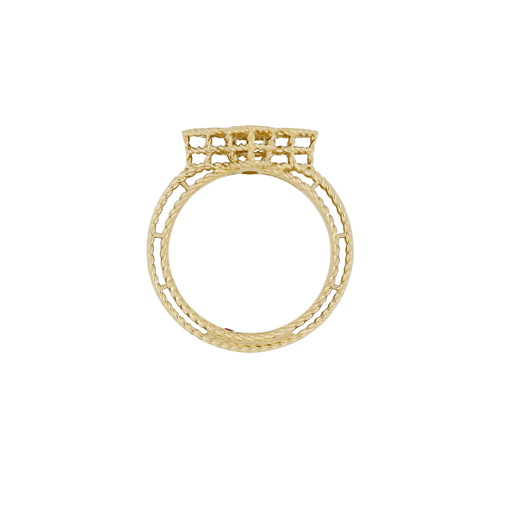 VENETIAN PRINCESS RING - Image 3