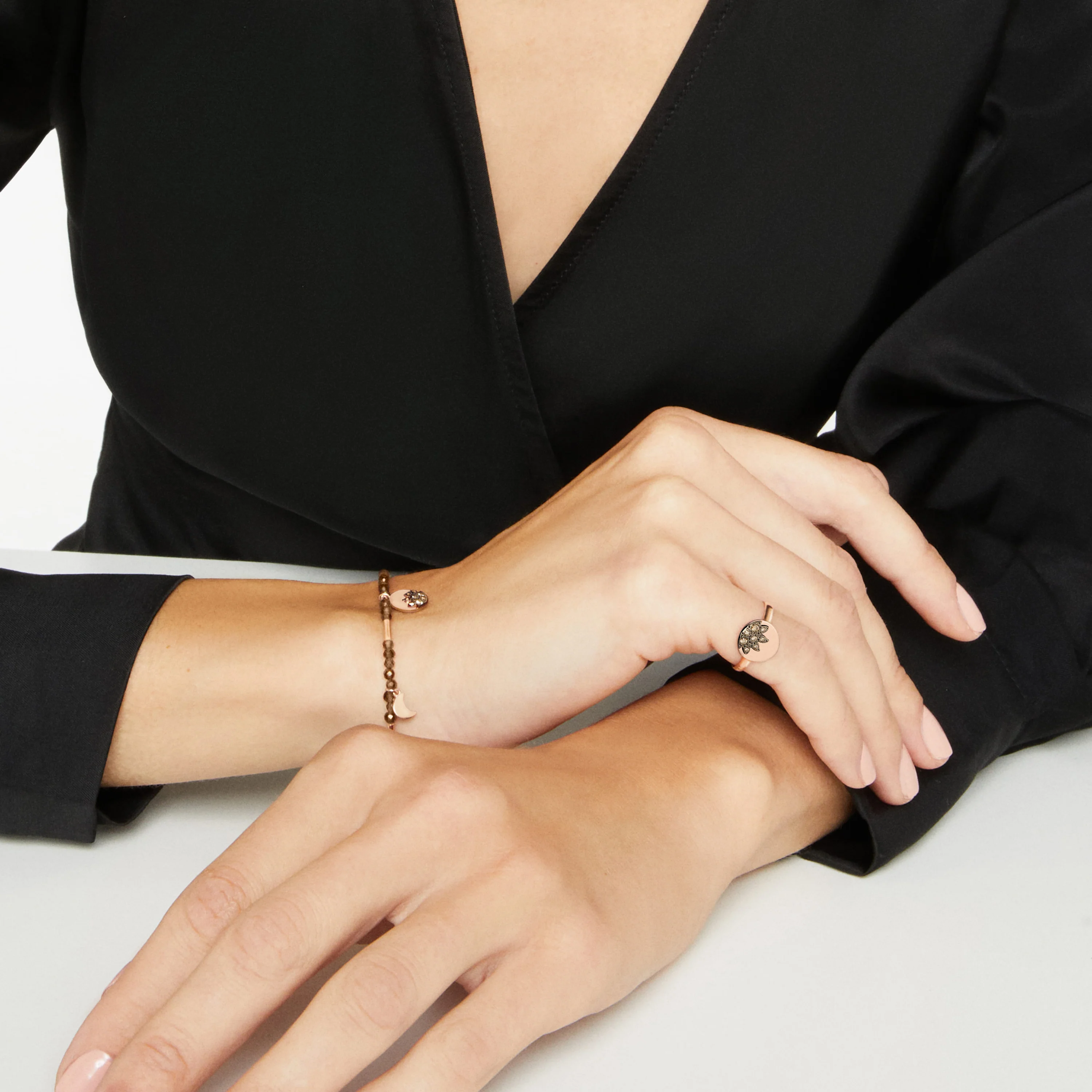 MOON&SUN BRACELET - Image 3