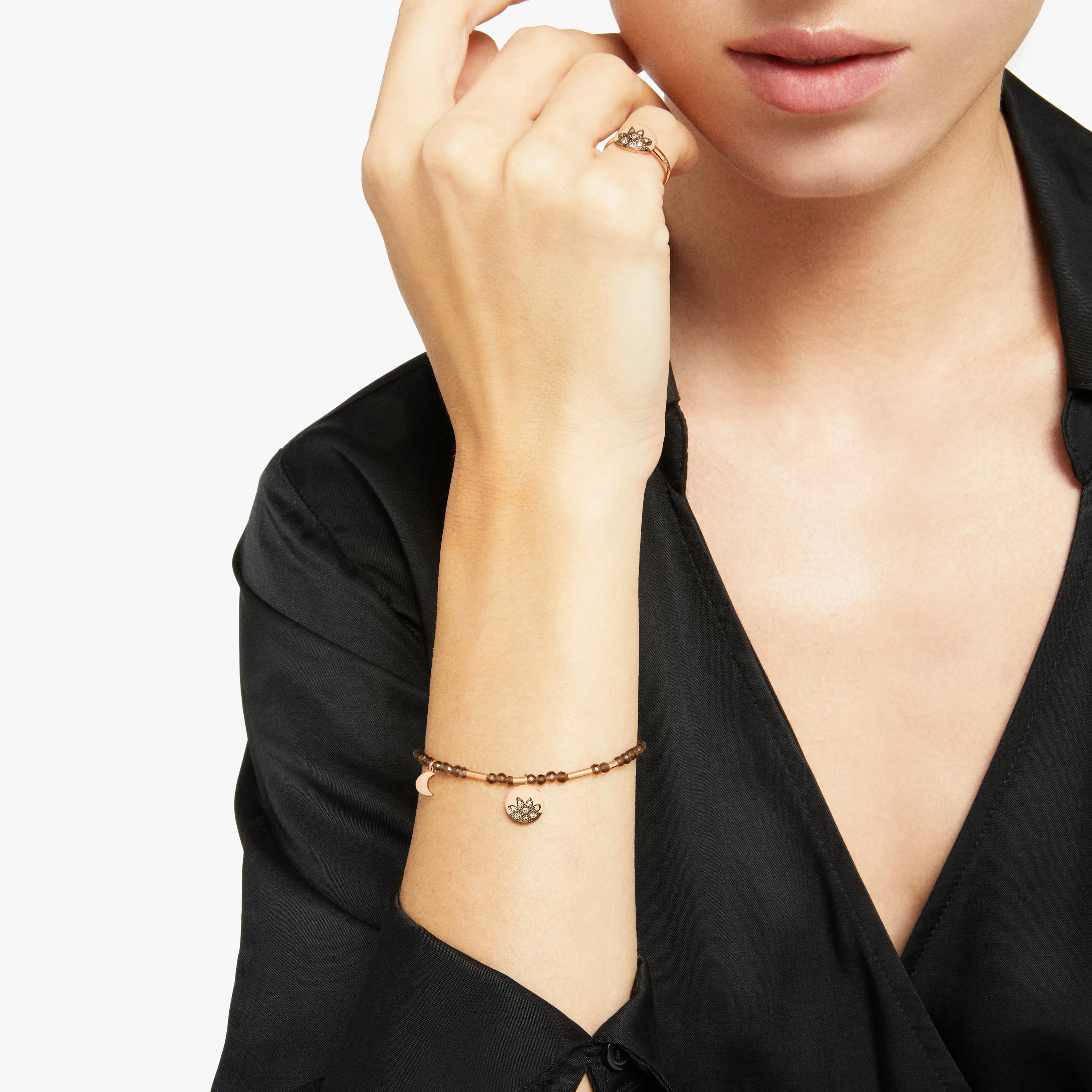 MOON&SUN BRACELET - Image 4
