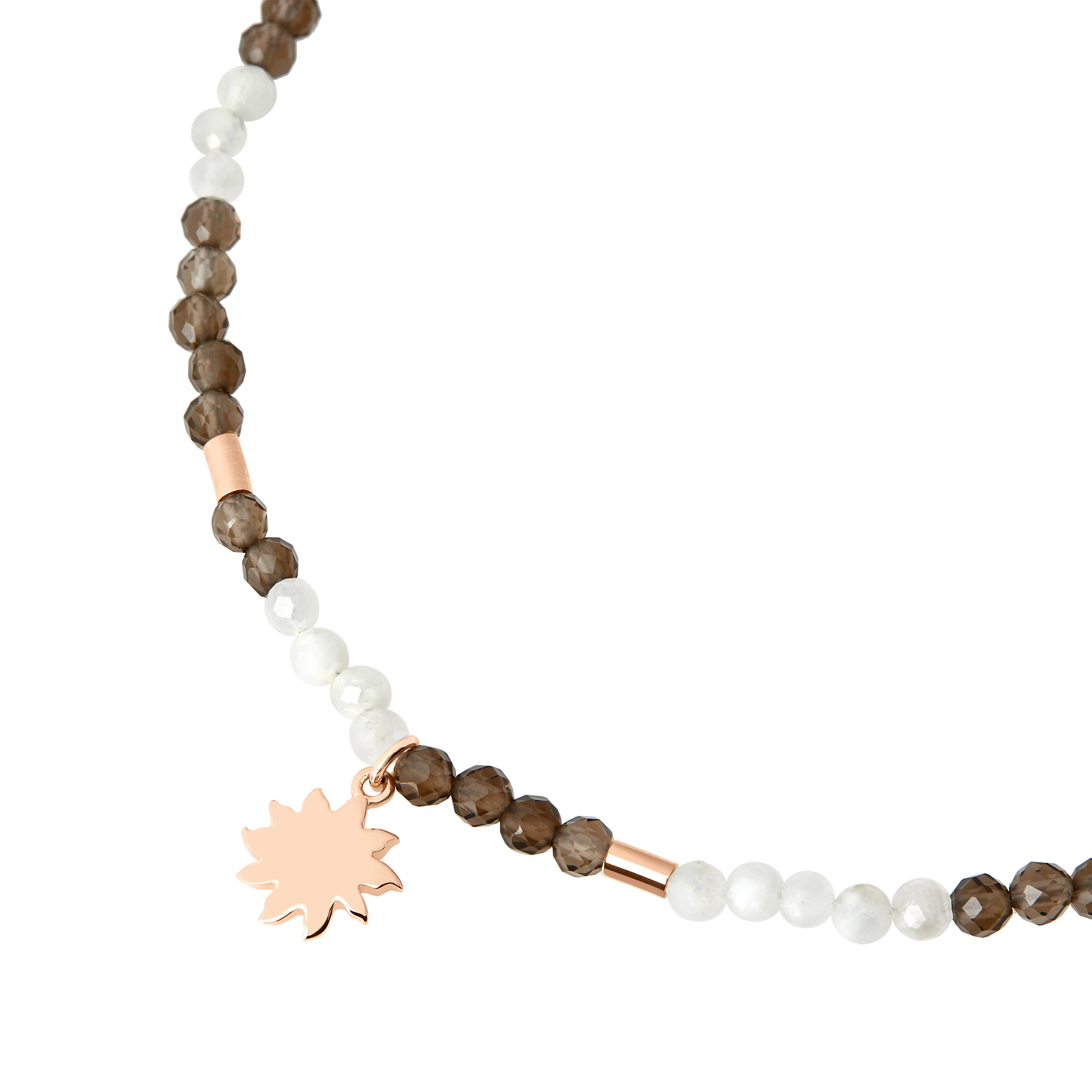 MOON&SUN NECKLACE - Image 2