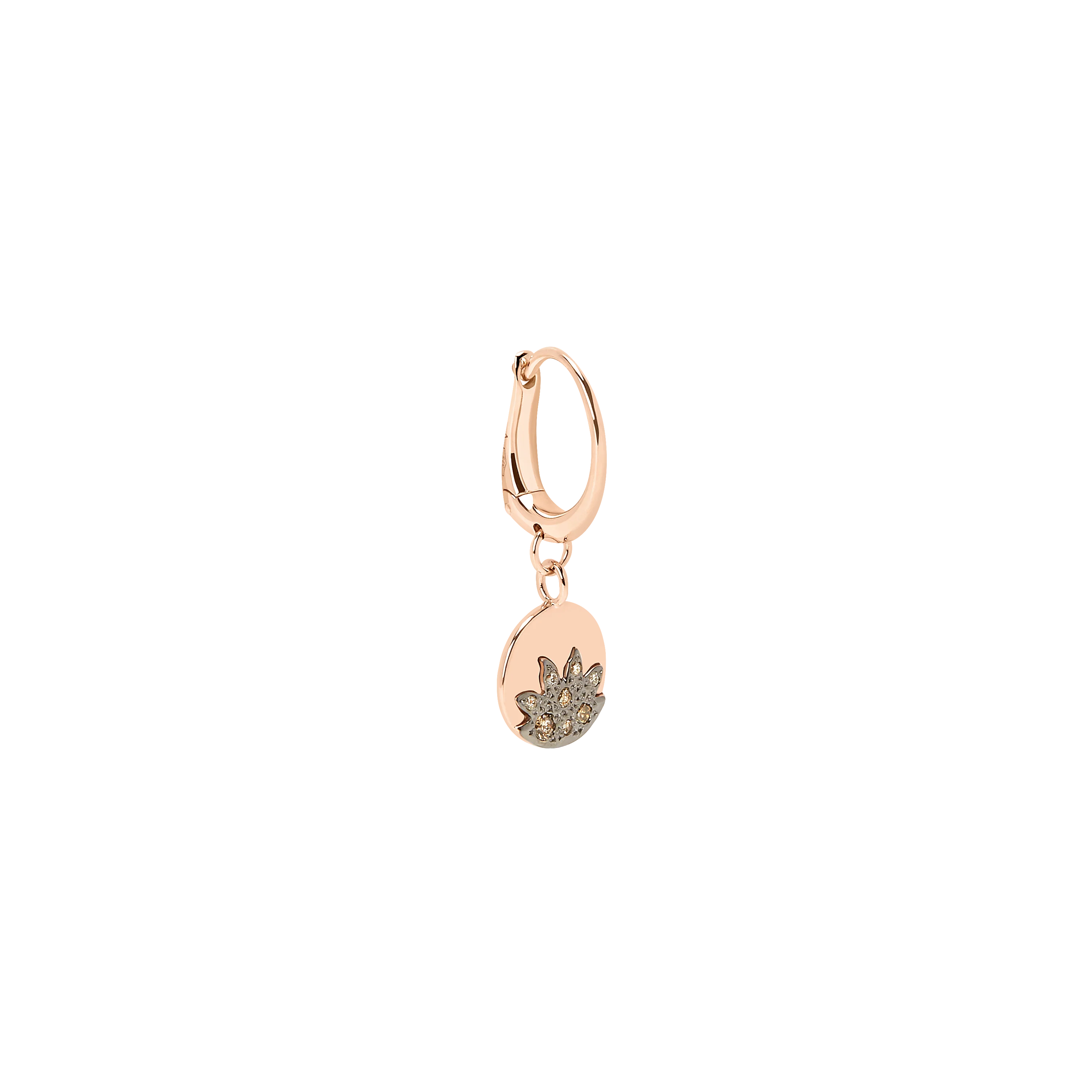 MOON&SUN EARRING - Image 2