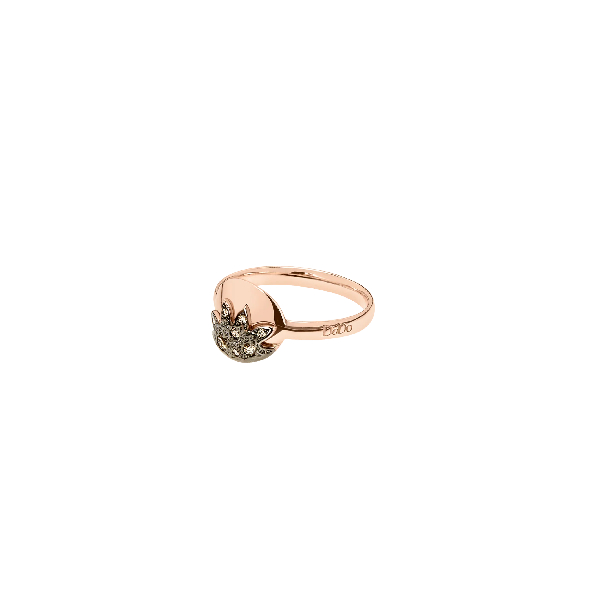MOON&SUN RING - Image 2