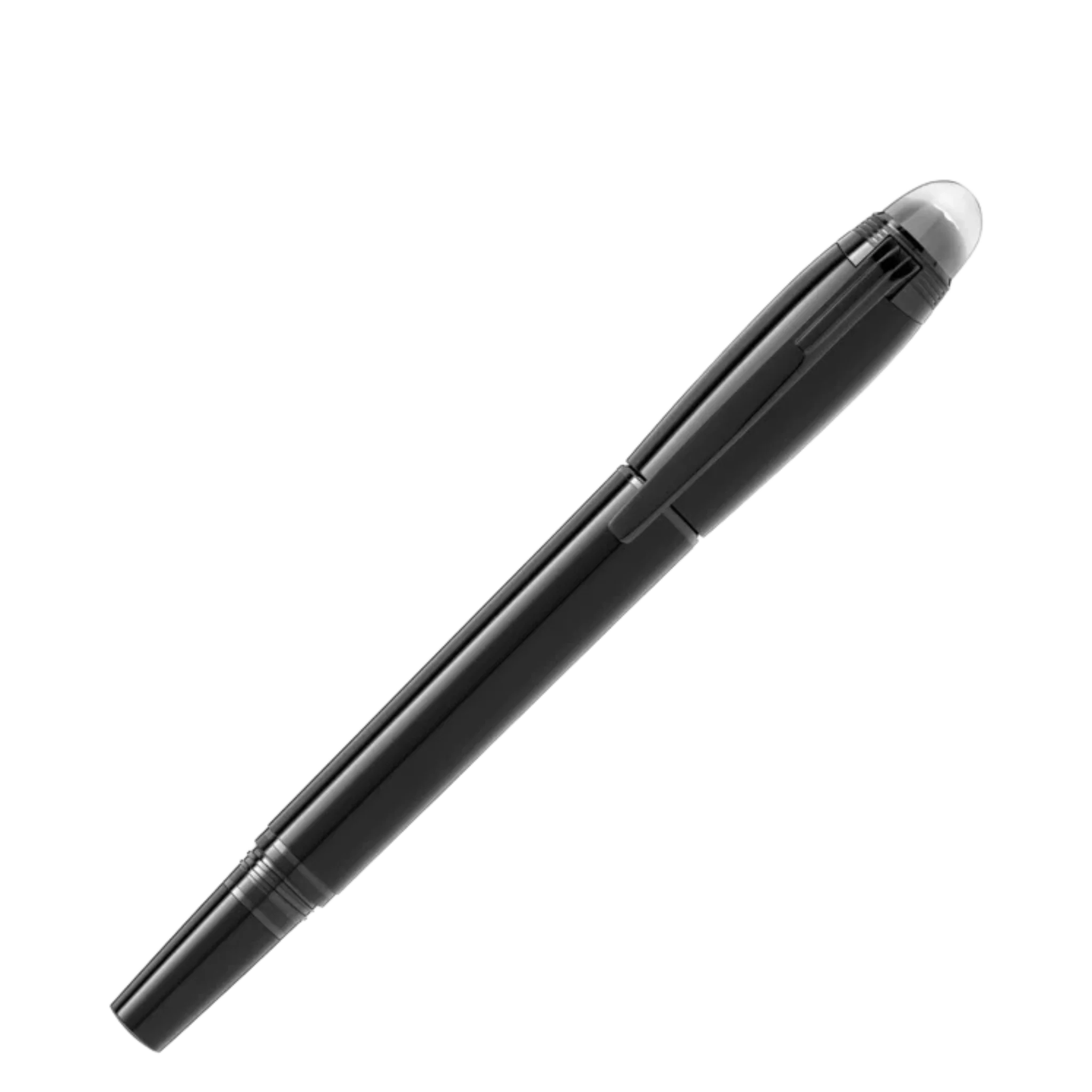 FOUNTAIN PEN STARWALKER BLACKCOSMOS RESIN - Image 2