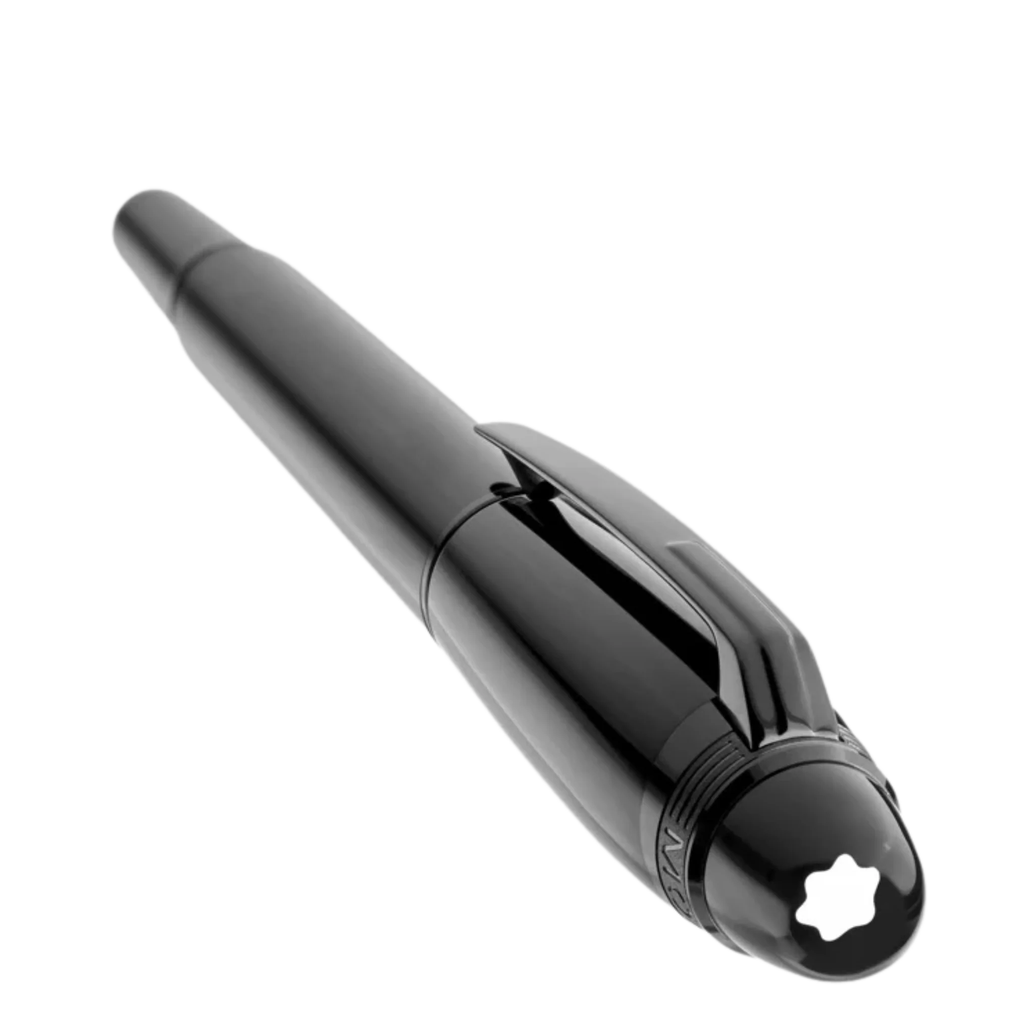 FOUNTAIN PEN STARWALKER BLACKCOSMOS RESIN - Image 3
