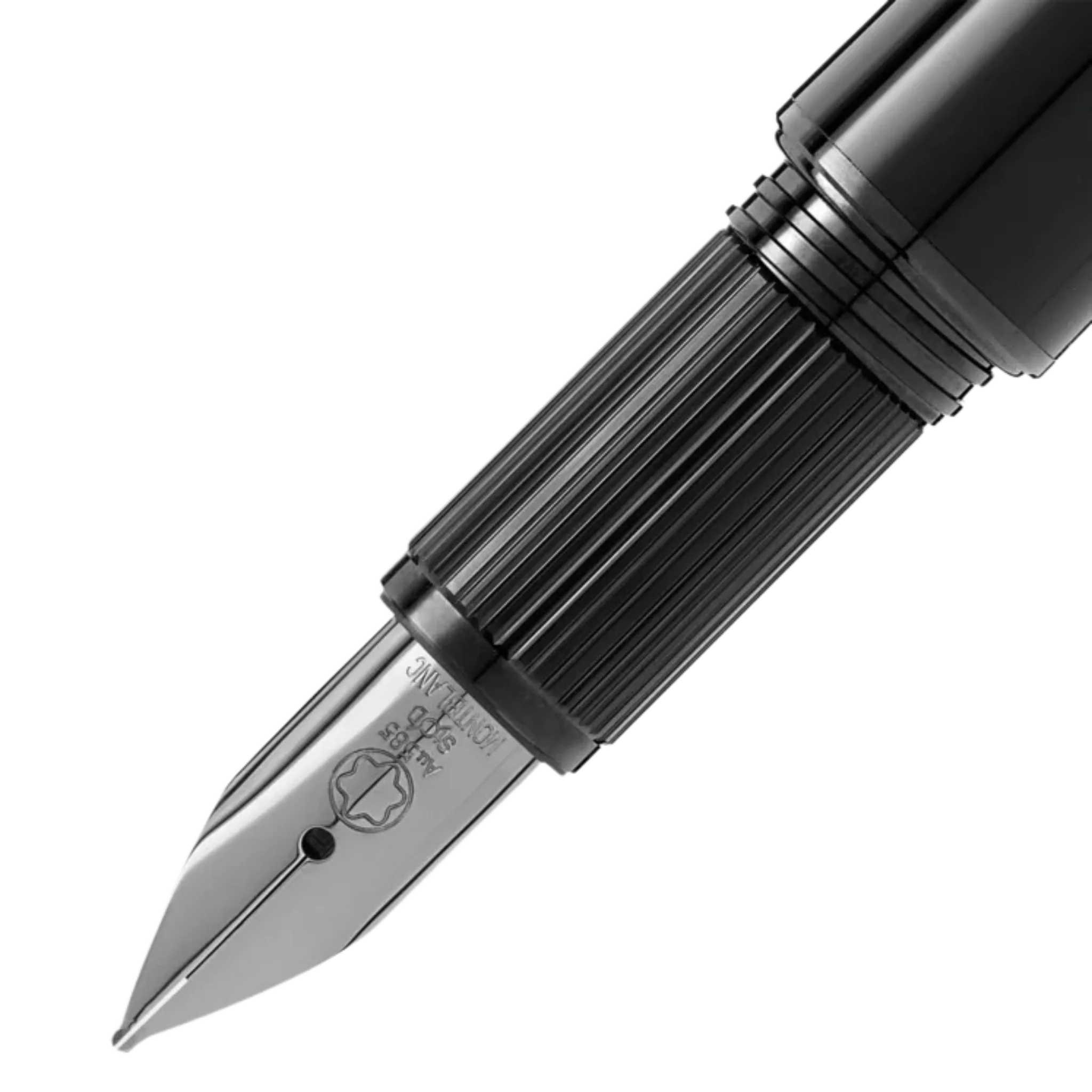 FOUNTAIN PEN STARWALKER BLACKCOSMOS RESIN - Image 4