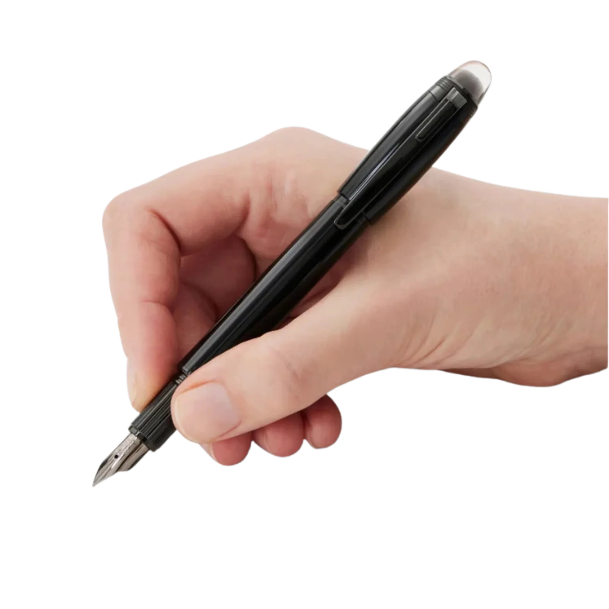 FOUNTAIN PEN STARWALKER BLACKCOSMOS RESIN - Image 5