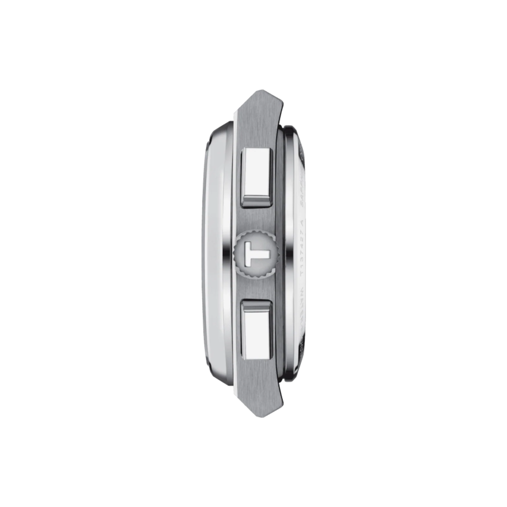 TISSOT PRX AUTOMATIC CHRONOGRAPH - Image 3