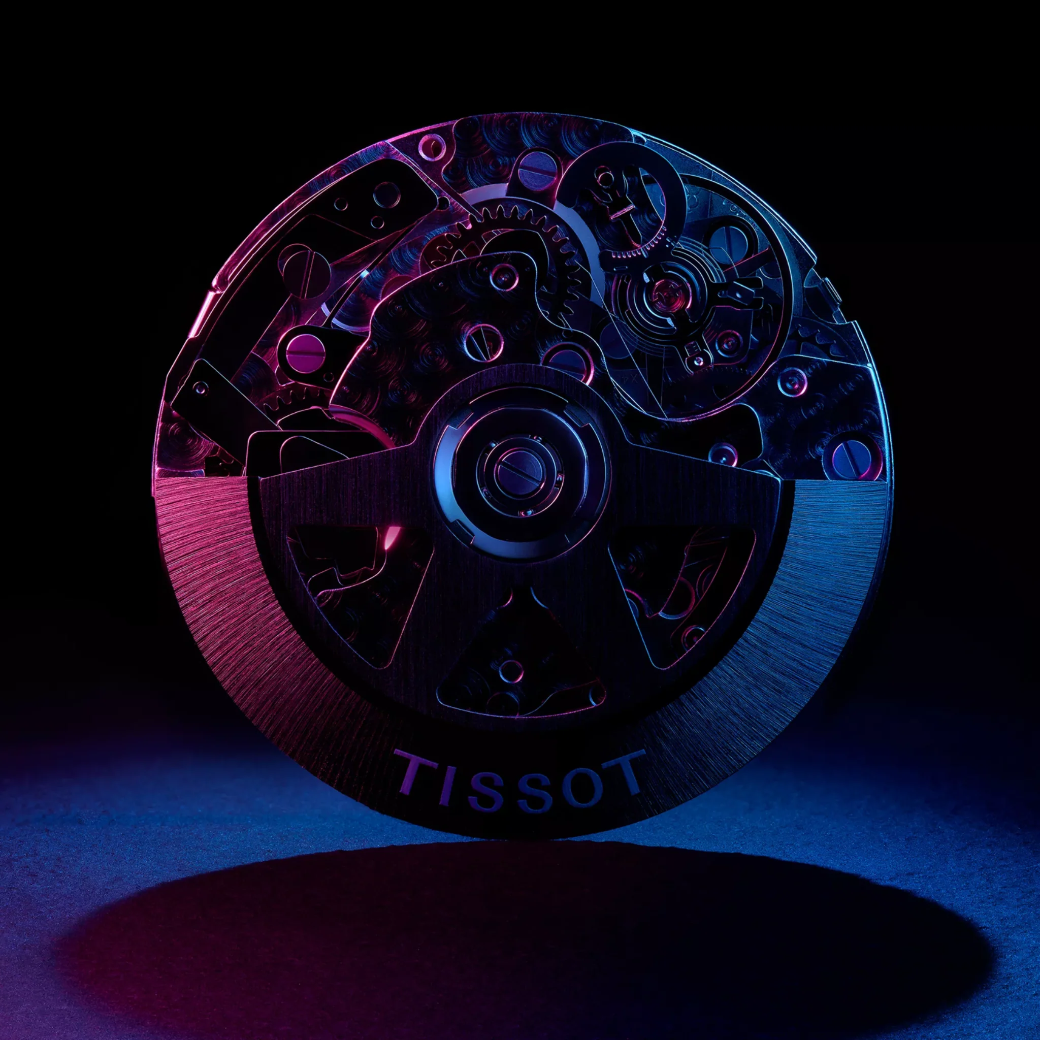 TISSOT PRX AUTOMATIC CHRONOGRAPH - Image 9