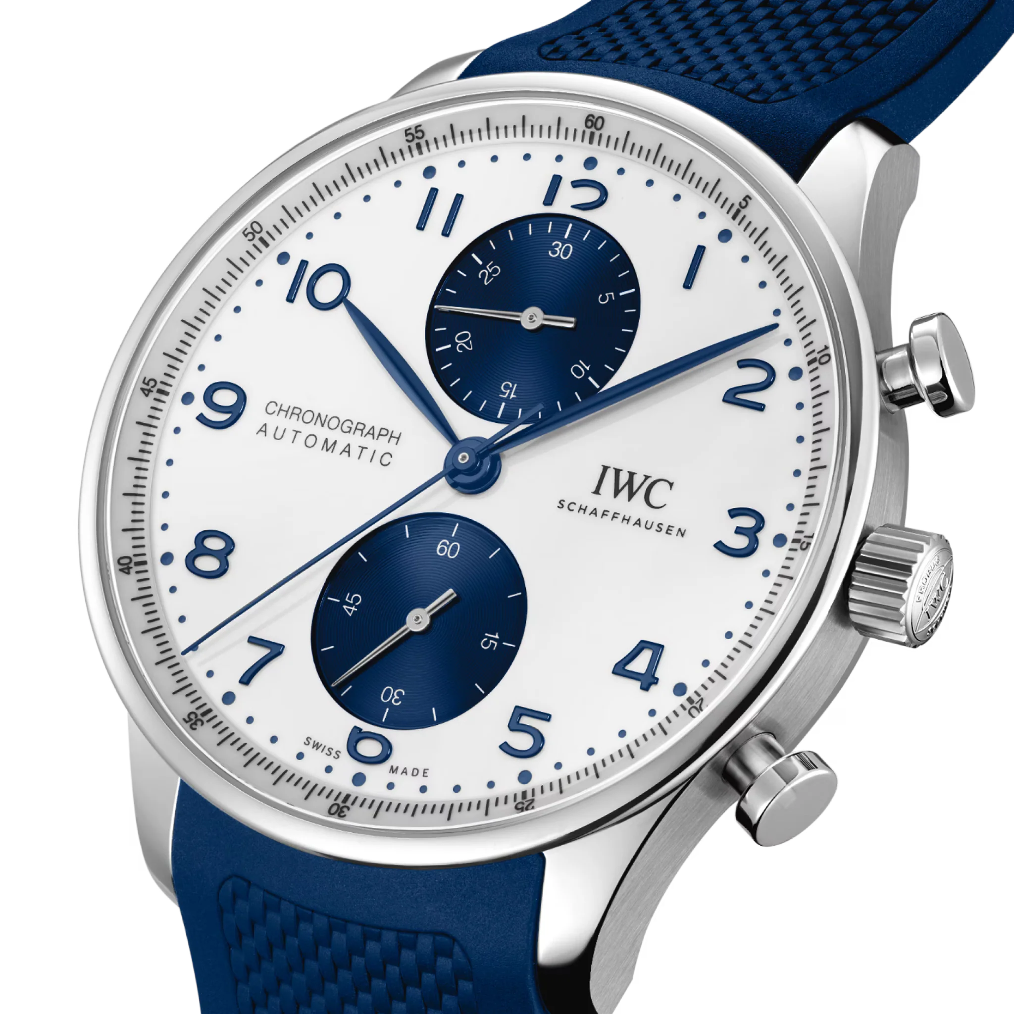 PORTUGIESER CHRONOGRAPH - Image 2
