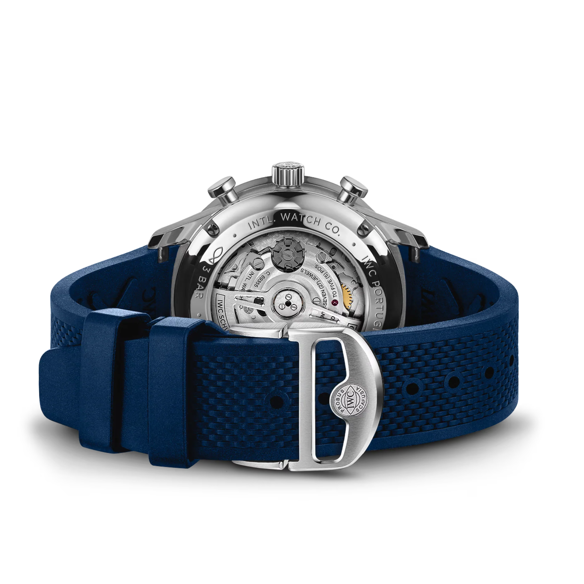 PORTUGIESER CHRONOGRAPH - Image 4