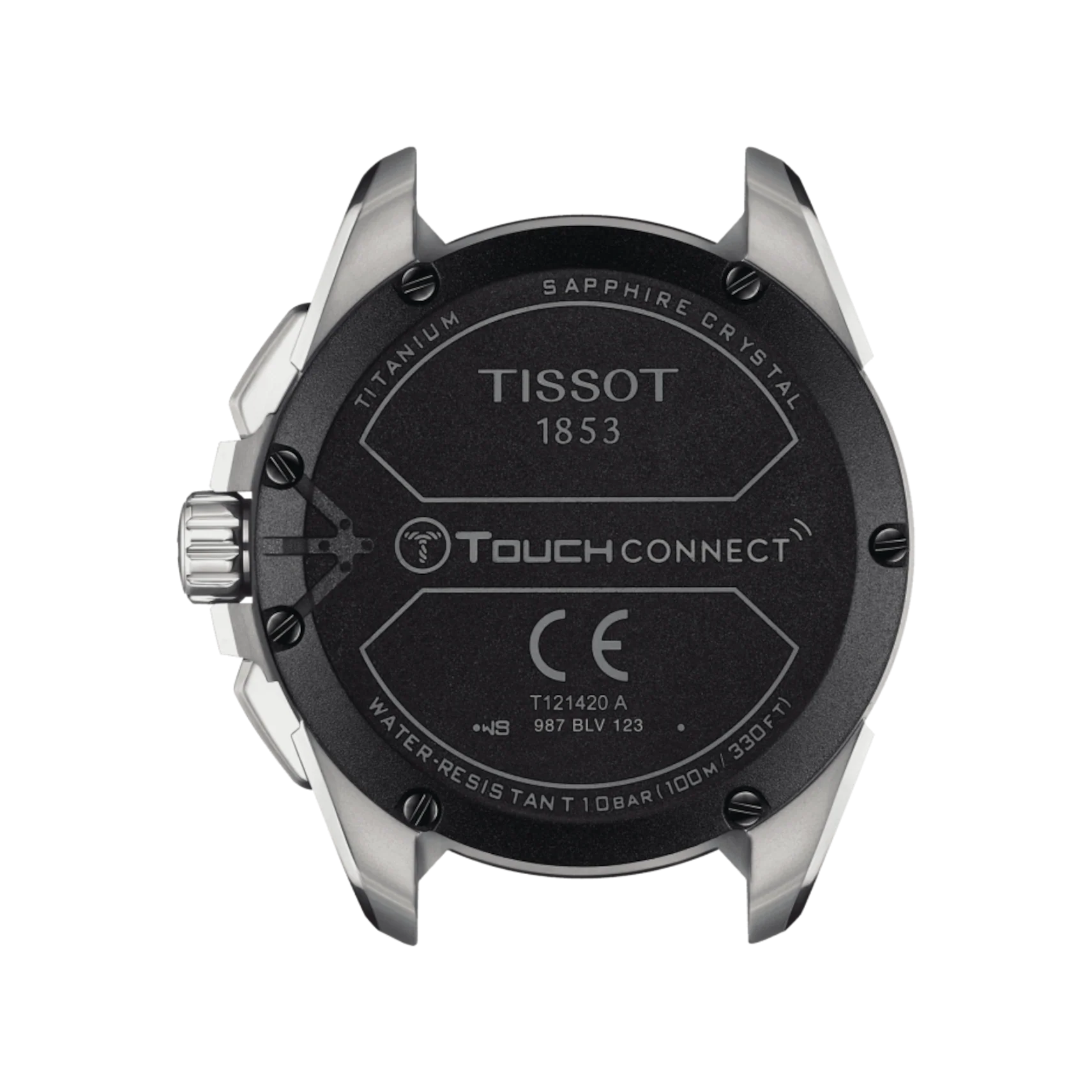 T-TOUCH CONNECT SOLAR - Image 3