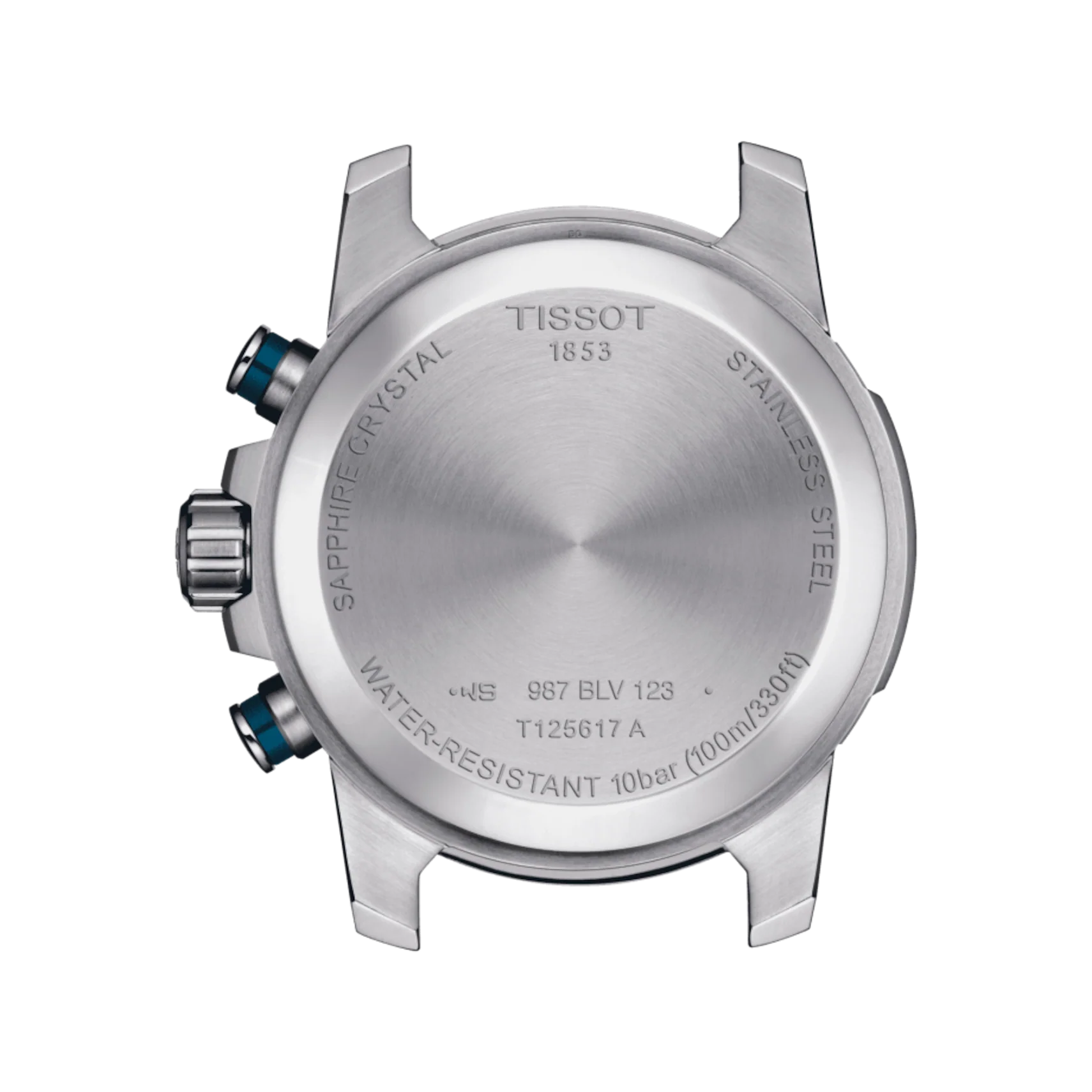 SUPERSPORT CHRONO - Image 3