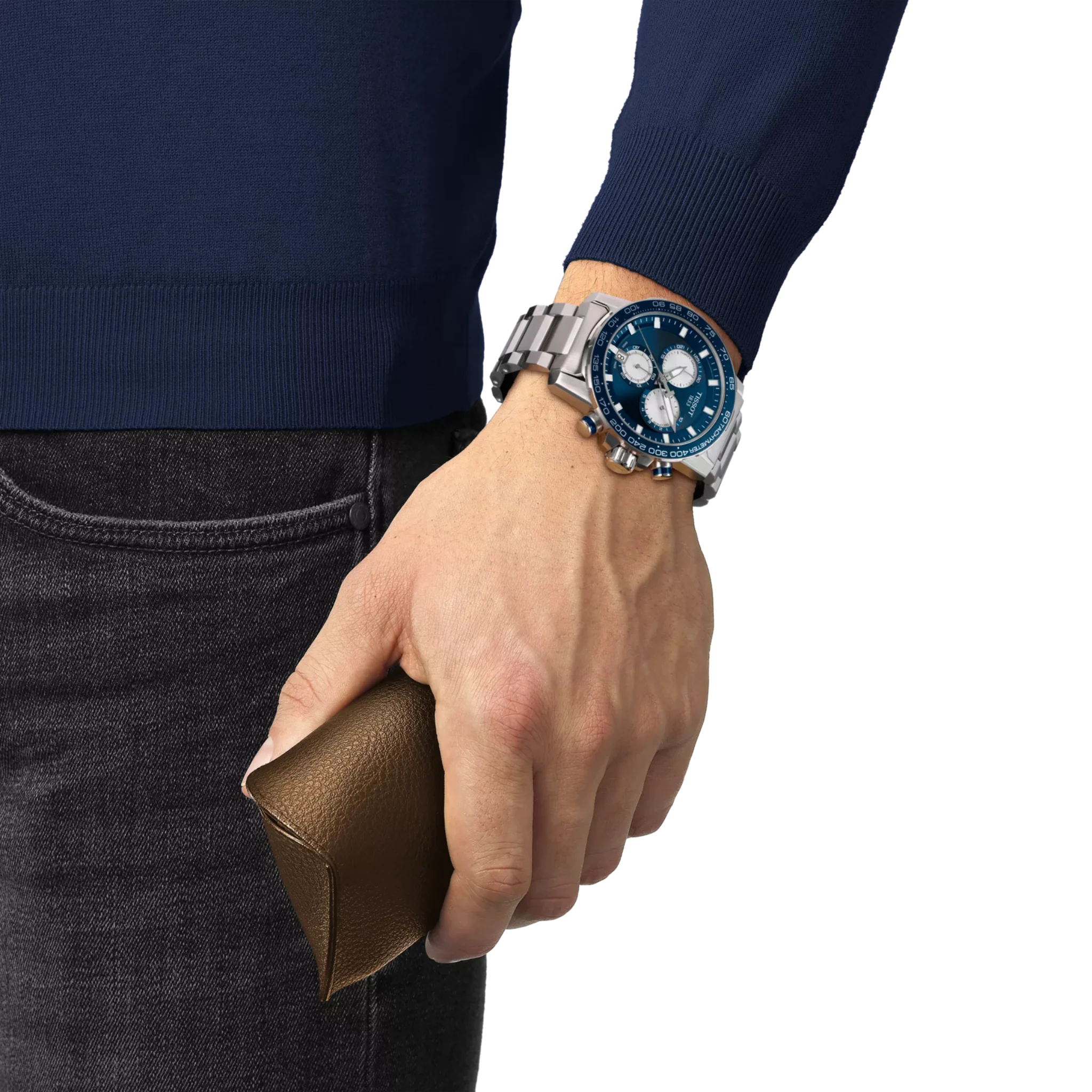 SUPERSPORT CHRONO - Image 5