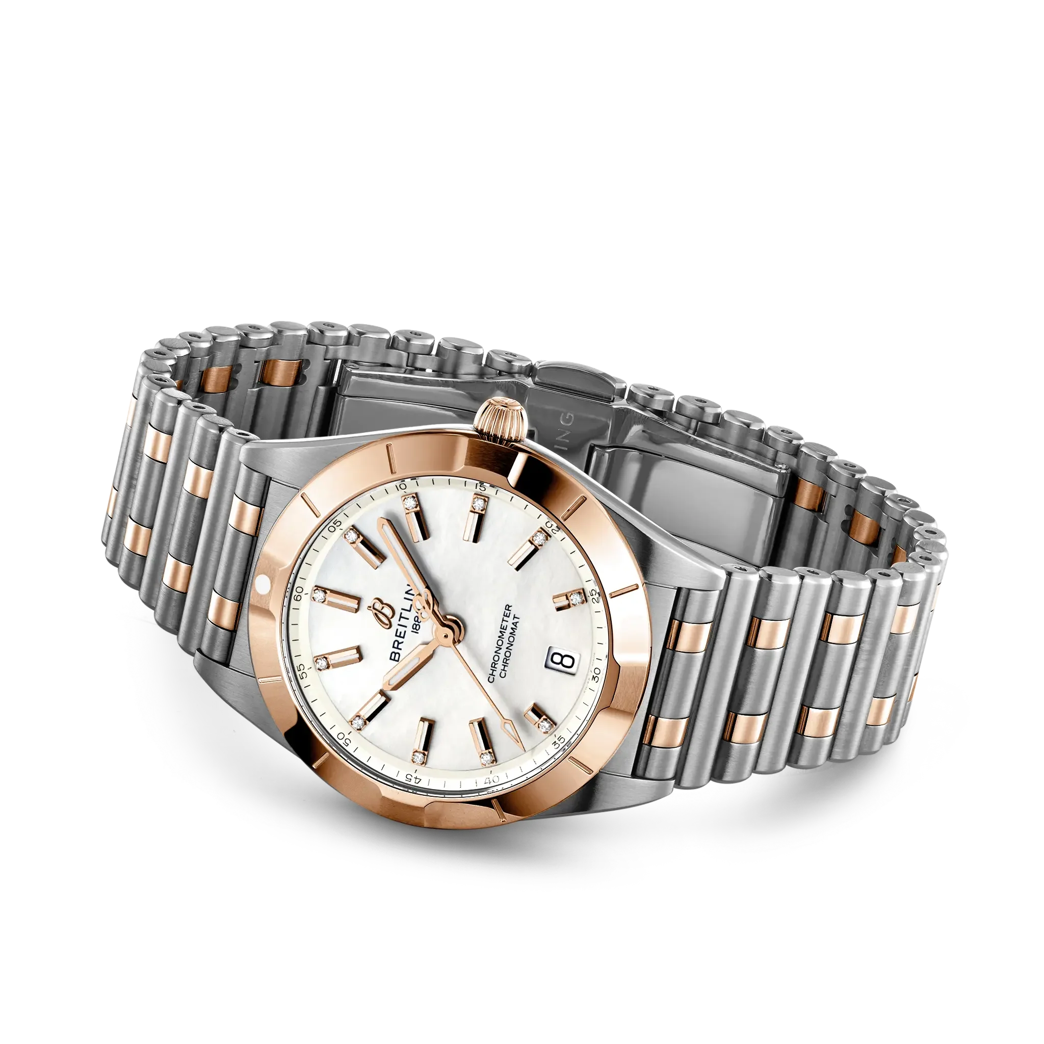 CHRONOMAT 32 - Image 2