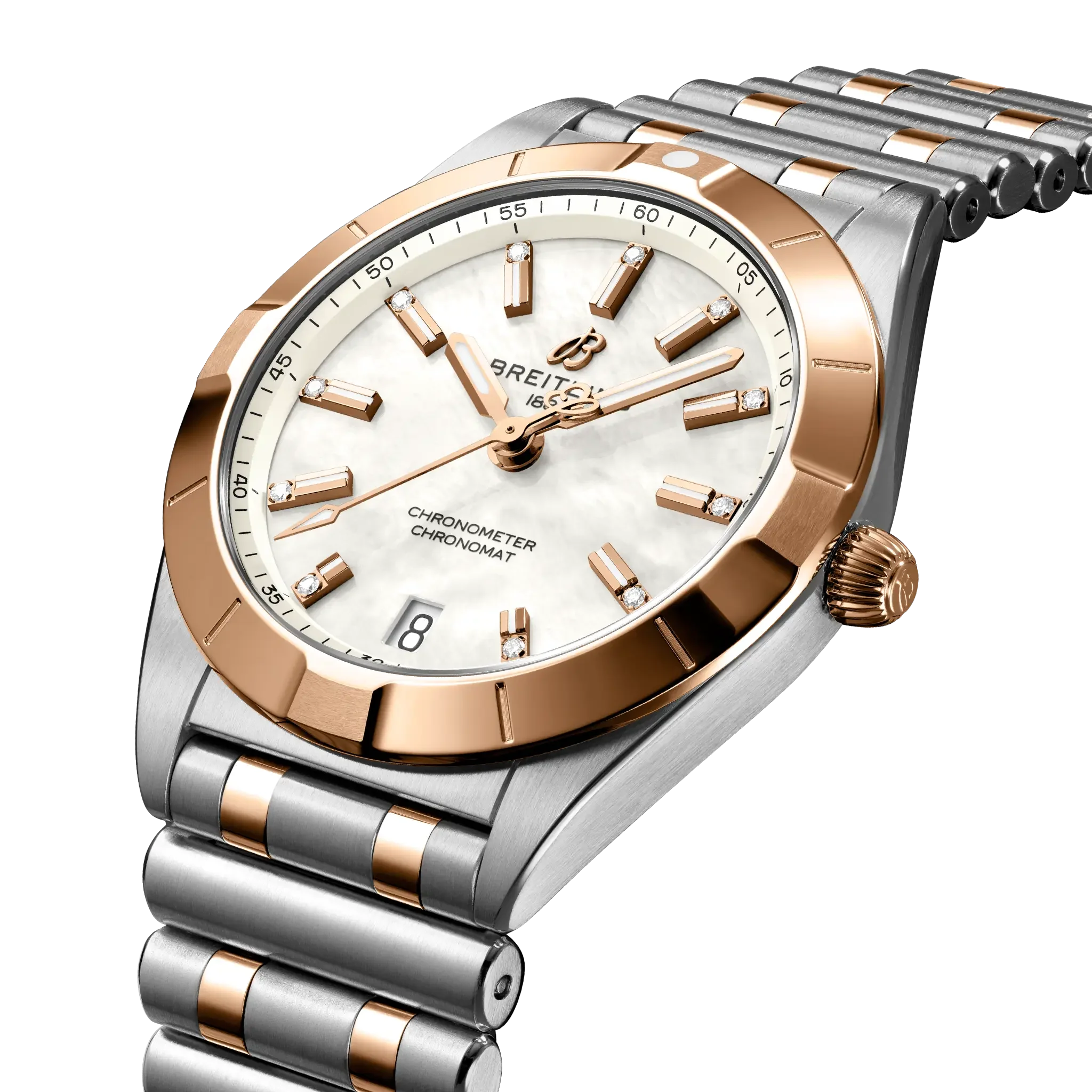 CHRONOMAT 32 - Image 3