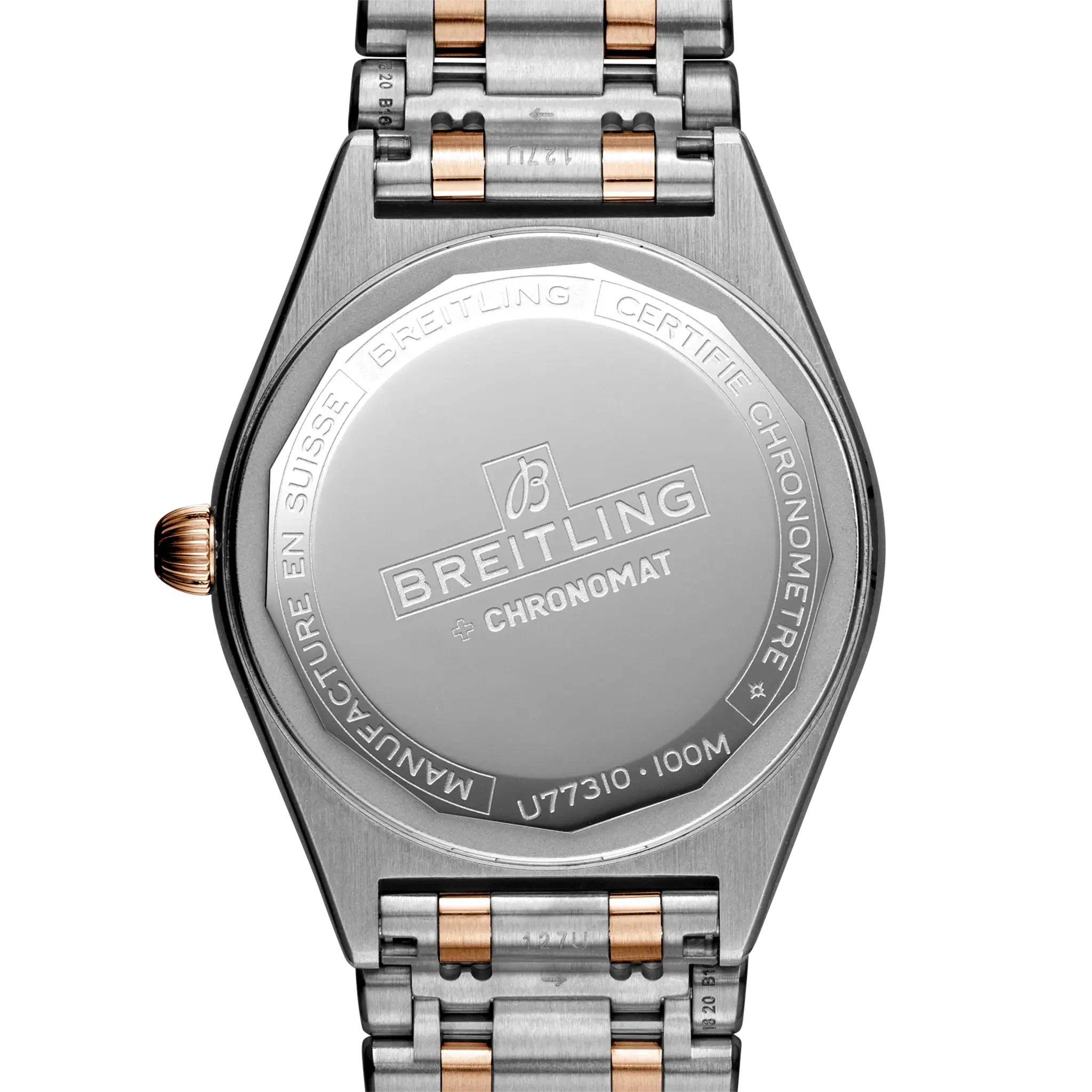 CHRONOMAT 32 - Image 4