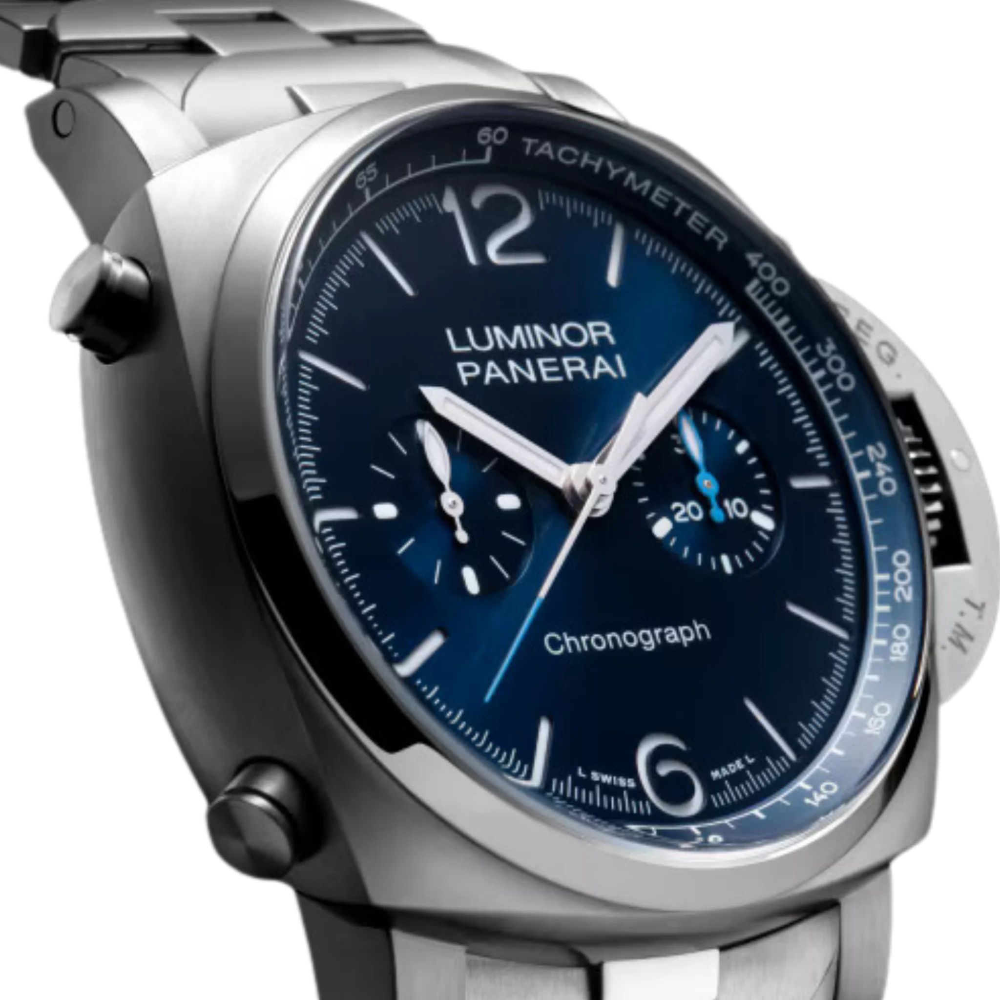 LUMINOR CHRONO - Image 2