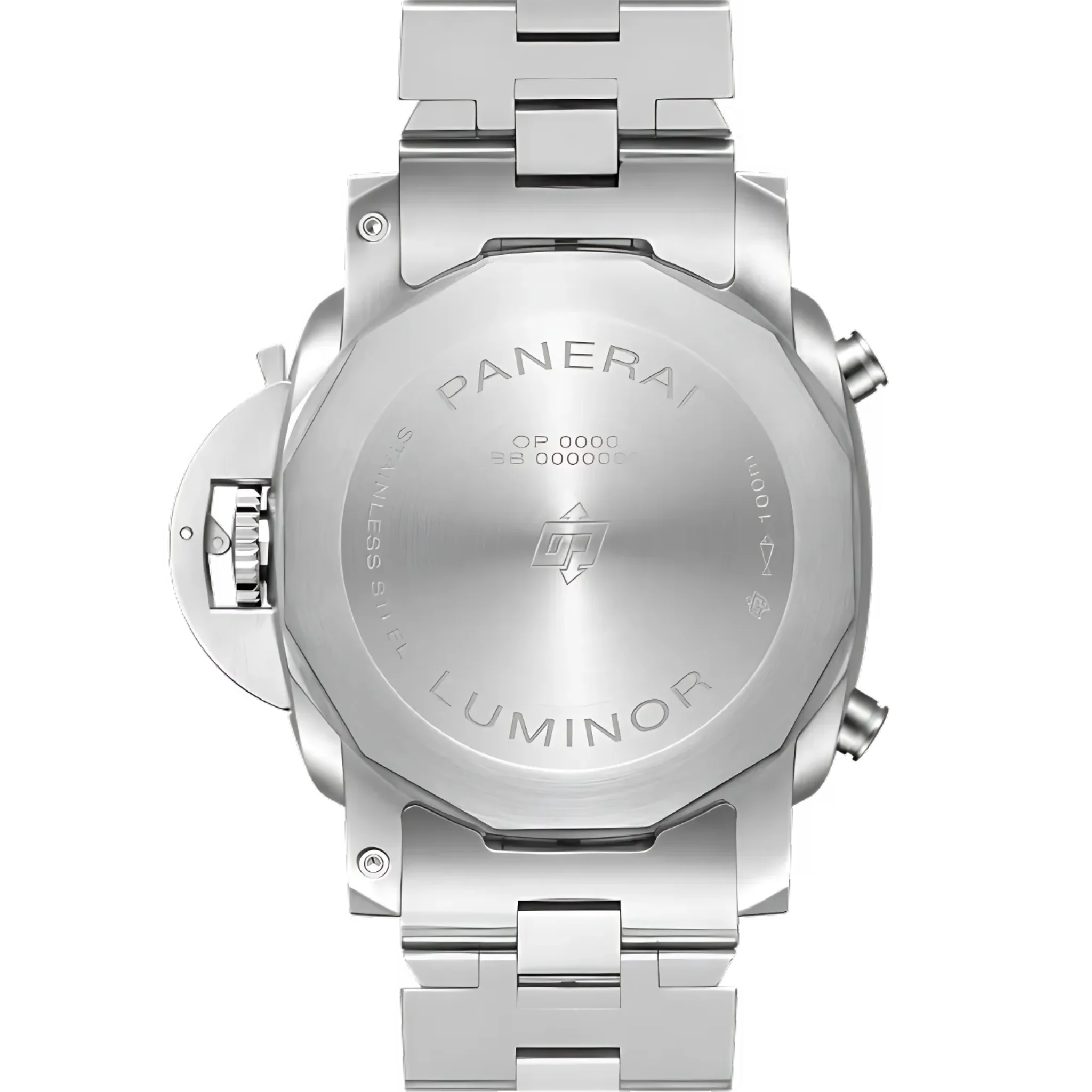 LUMINOR CHRONO - Image 3