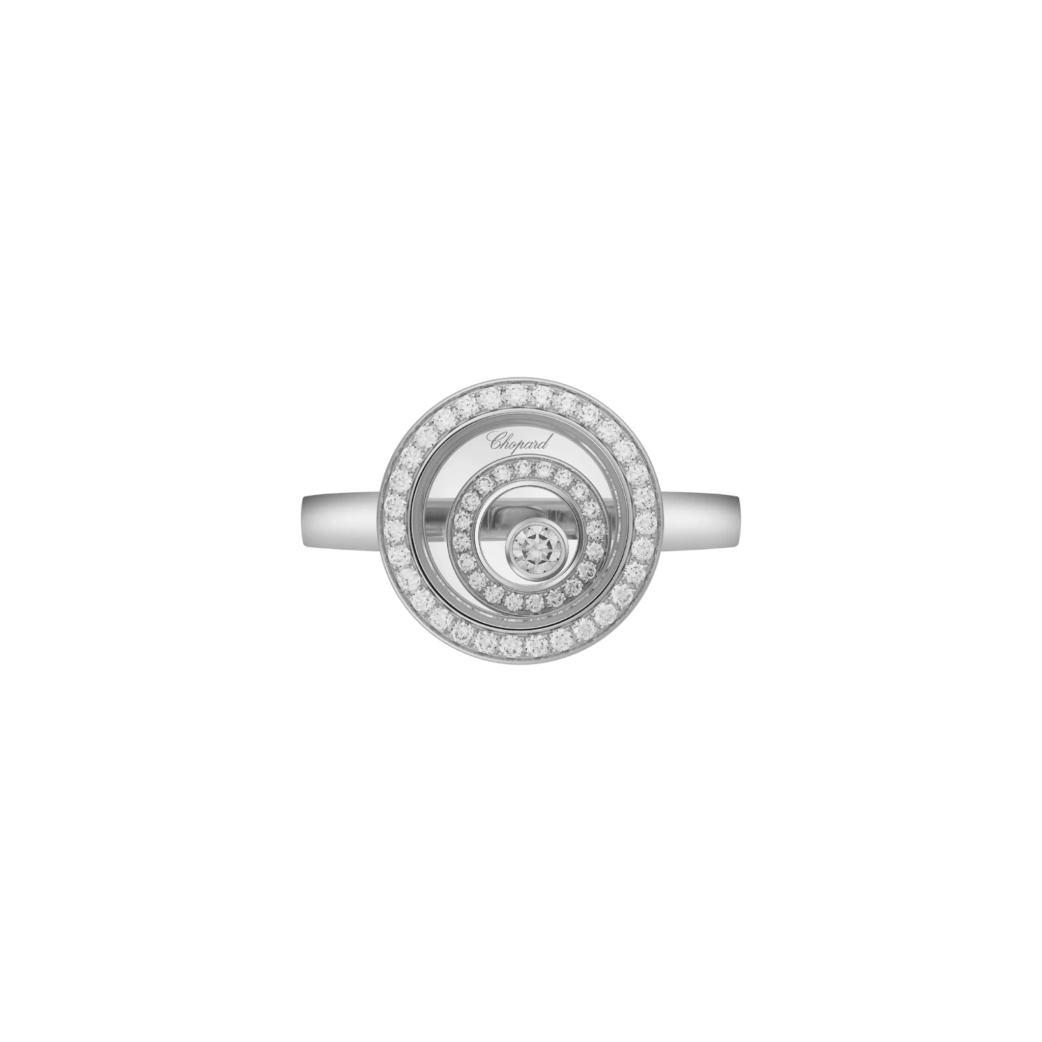 HAPPY SPIRIT RING - Image 2