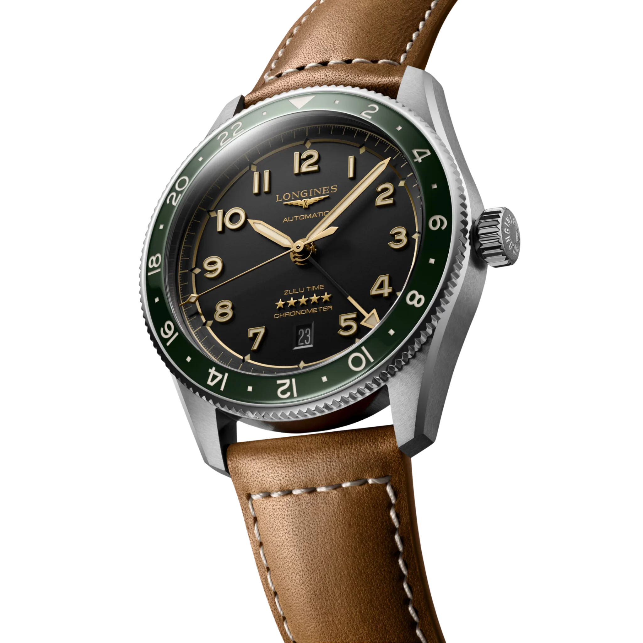 SPIRIT ZULU TIME - Image 2
