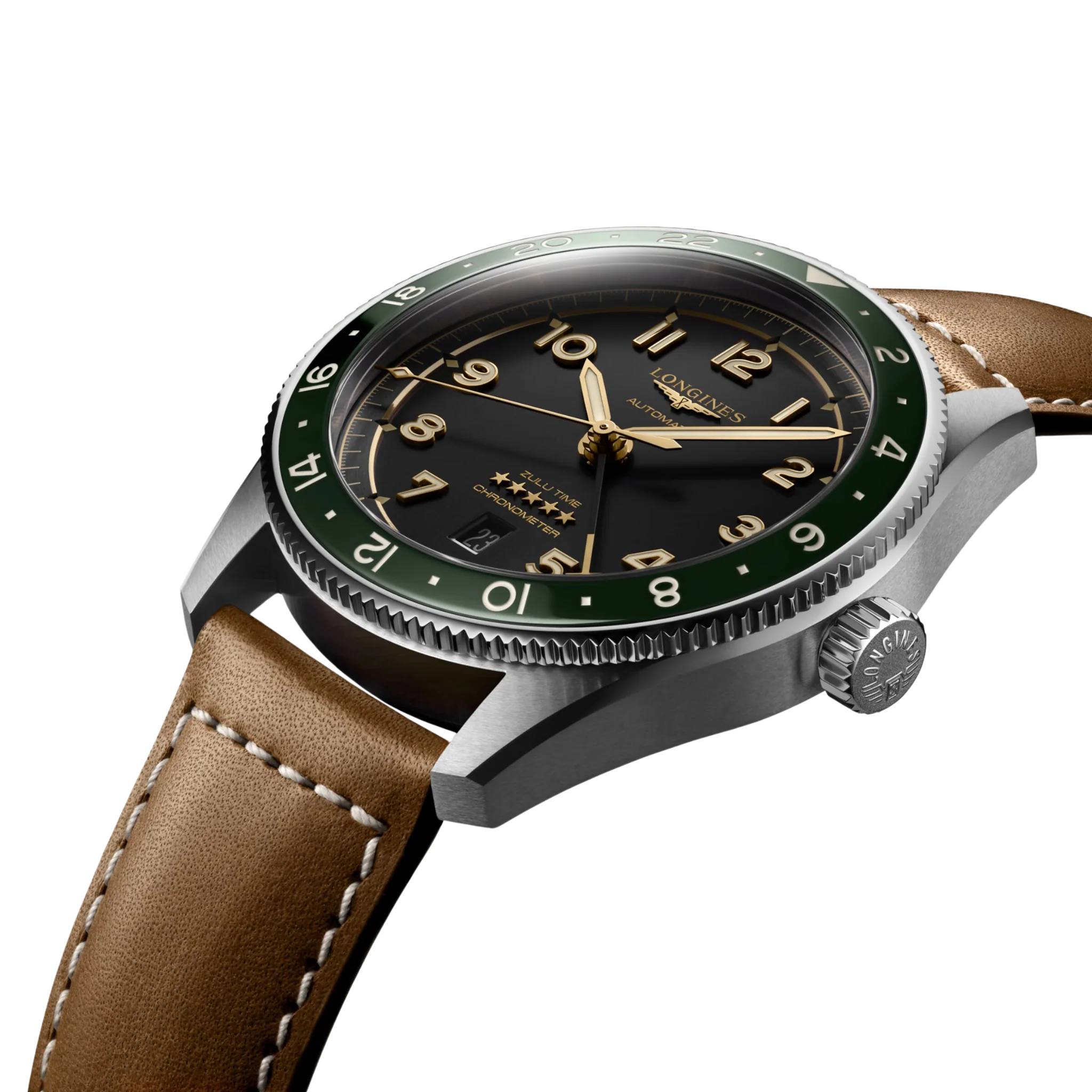SPIRIT ZULU TIME - Image 3