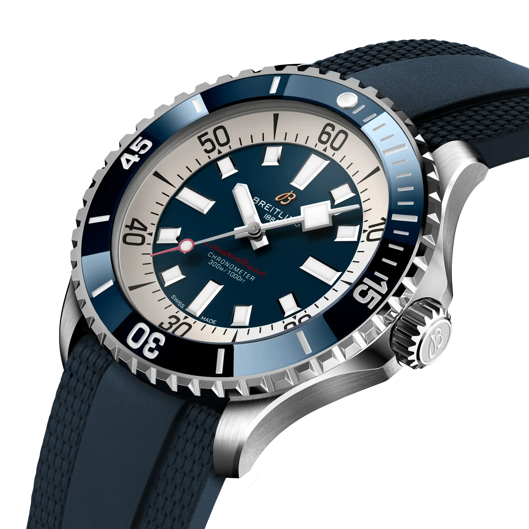 SUPEROCEAN 46 - Image 2