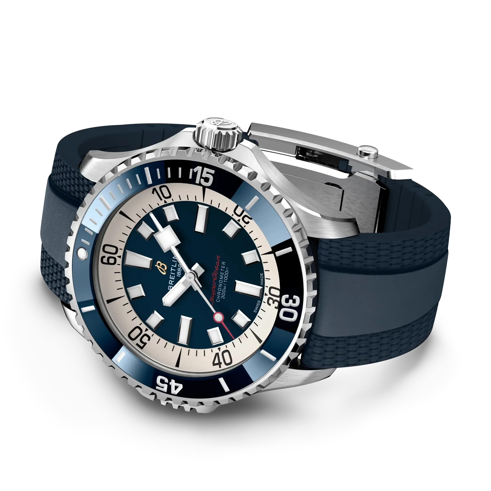 SUPEROCEAN 46 - Image 3