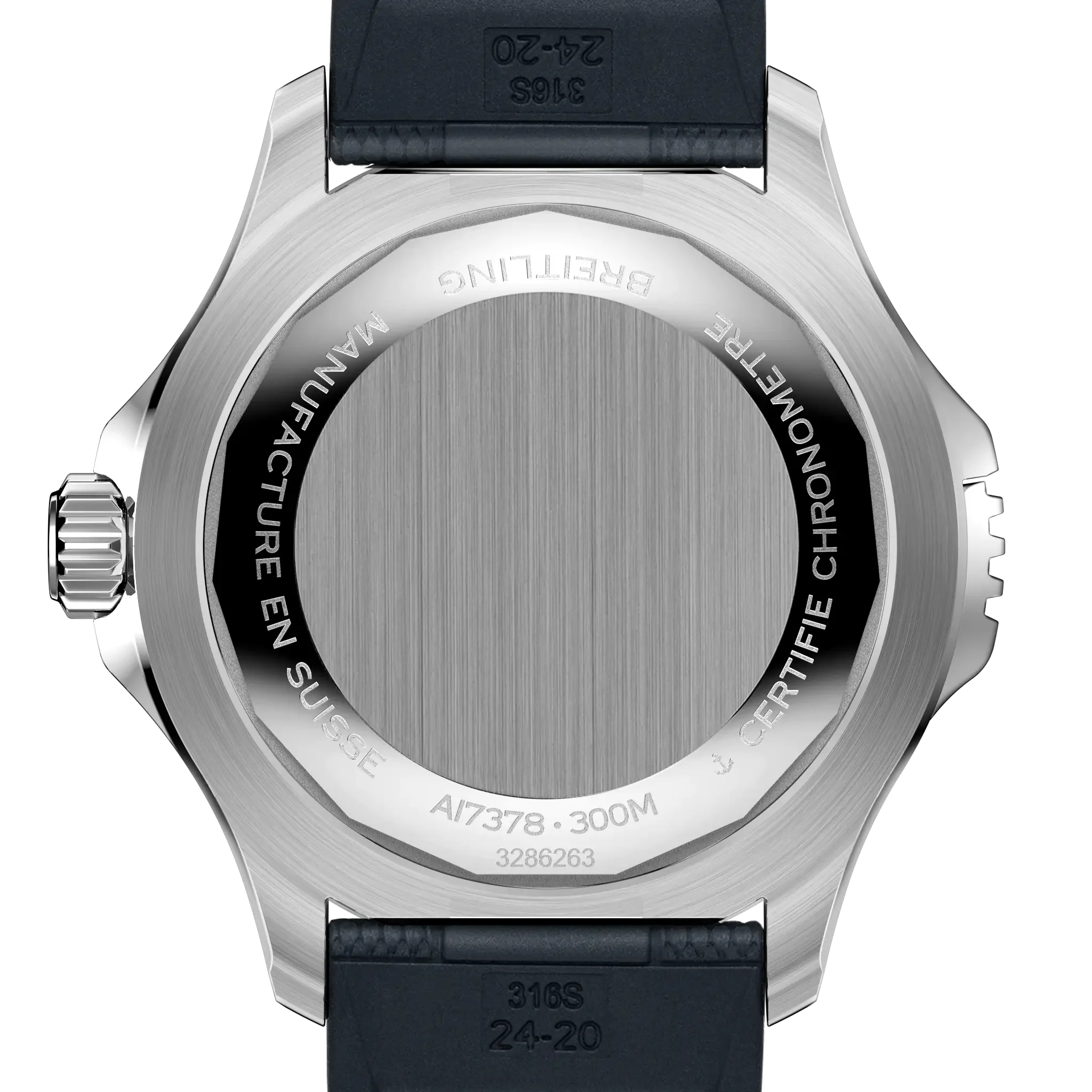 SUPEROCEAN 46 - Image 4