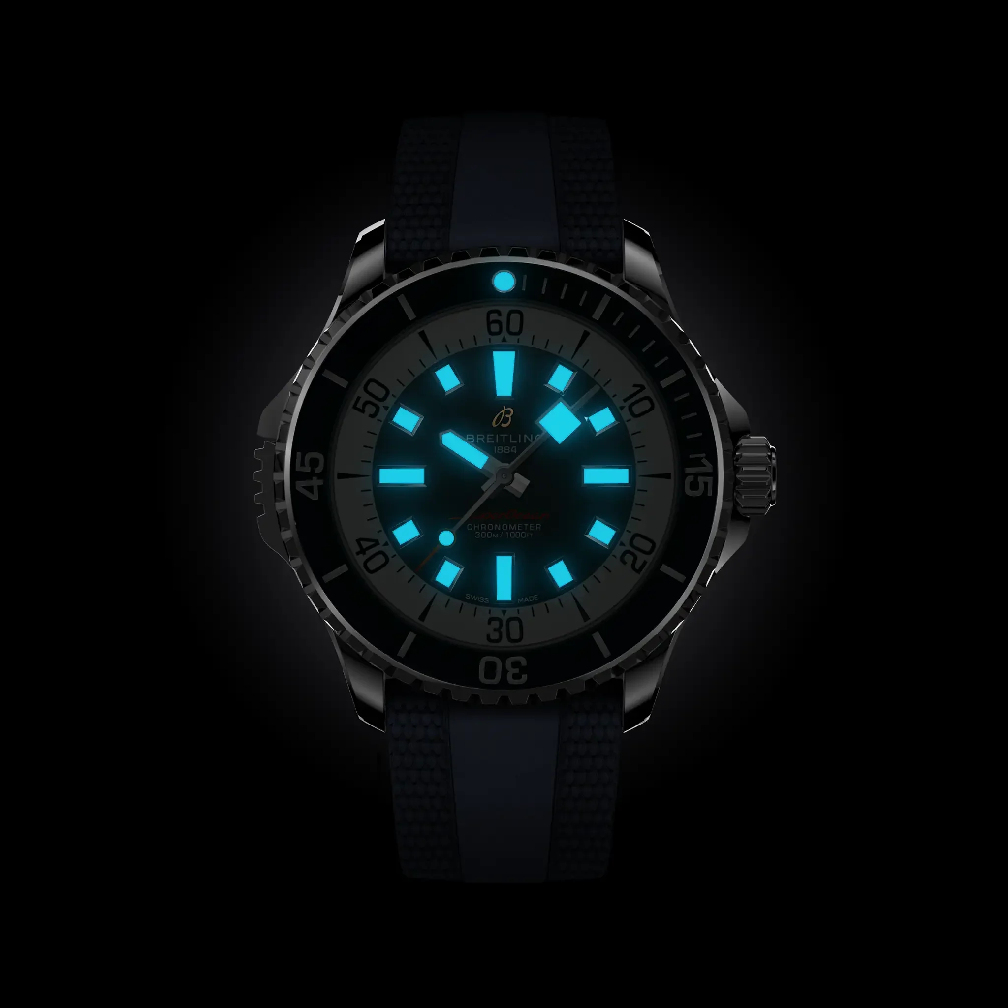 SUPEROCEAN 46 - Image 5