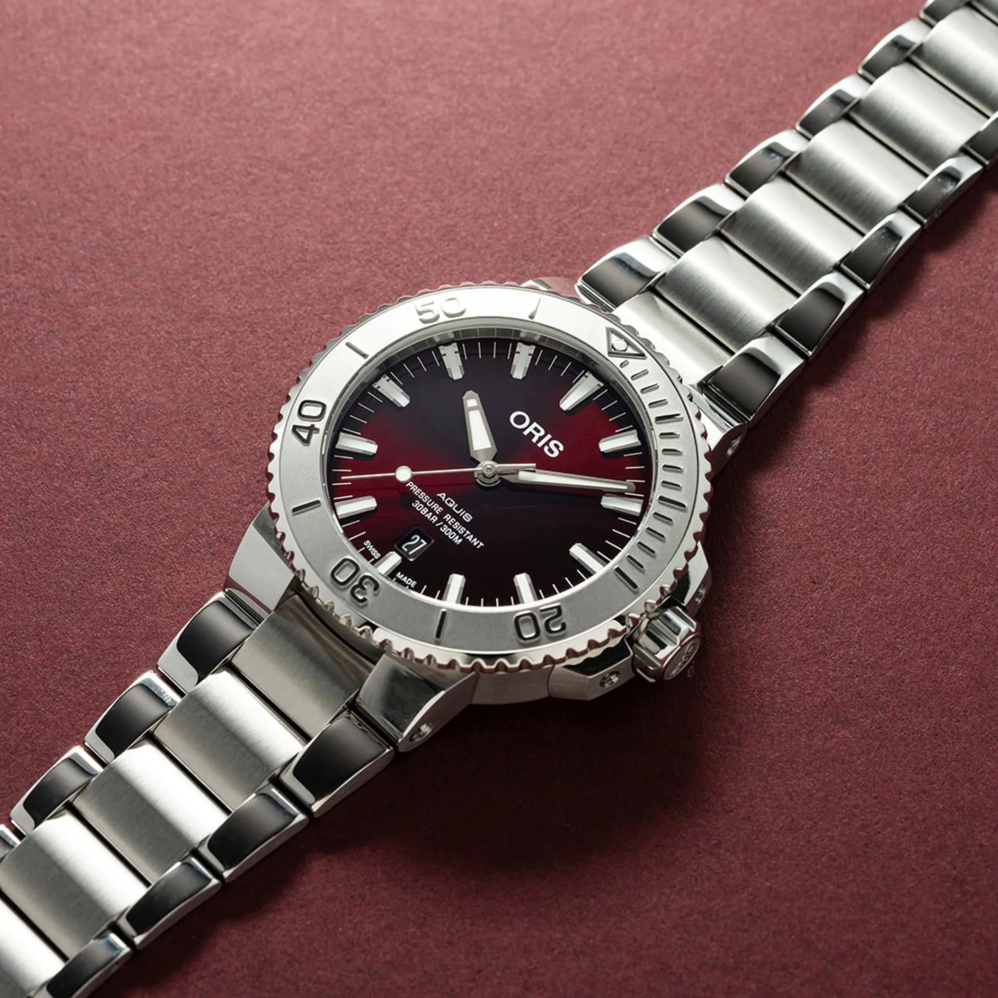 AQUIS AQUIS DATE RELIEF - Image 2
