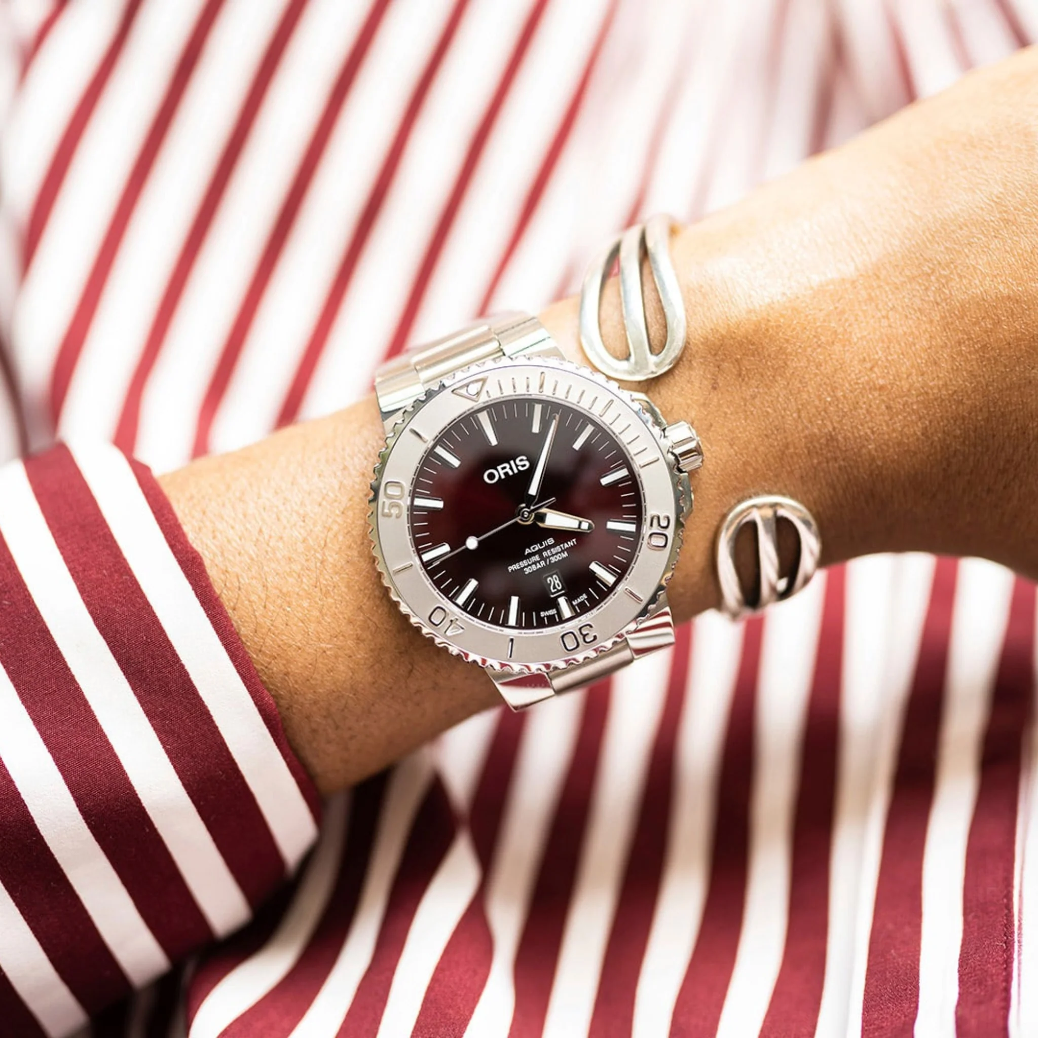 AQUIS AQUIS DATE RELIEF - Image 3