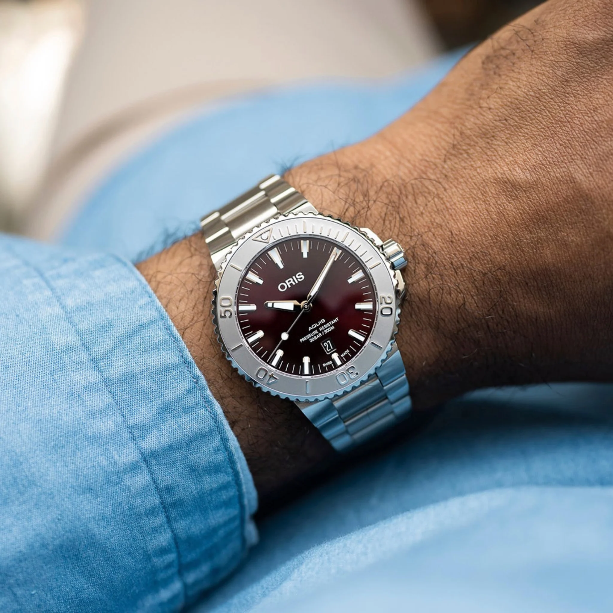 AQUIS AQUIS DATE RELIEF - Image 4