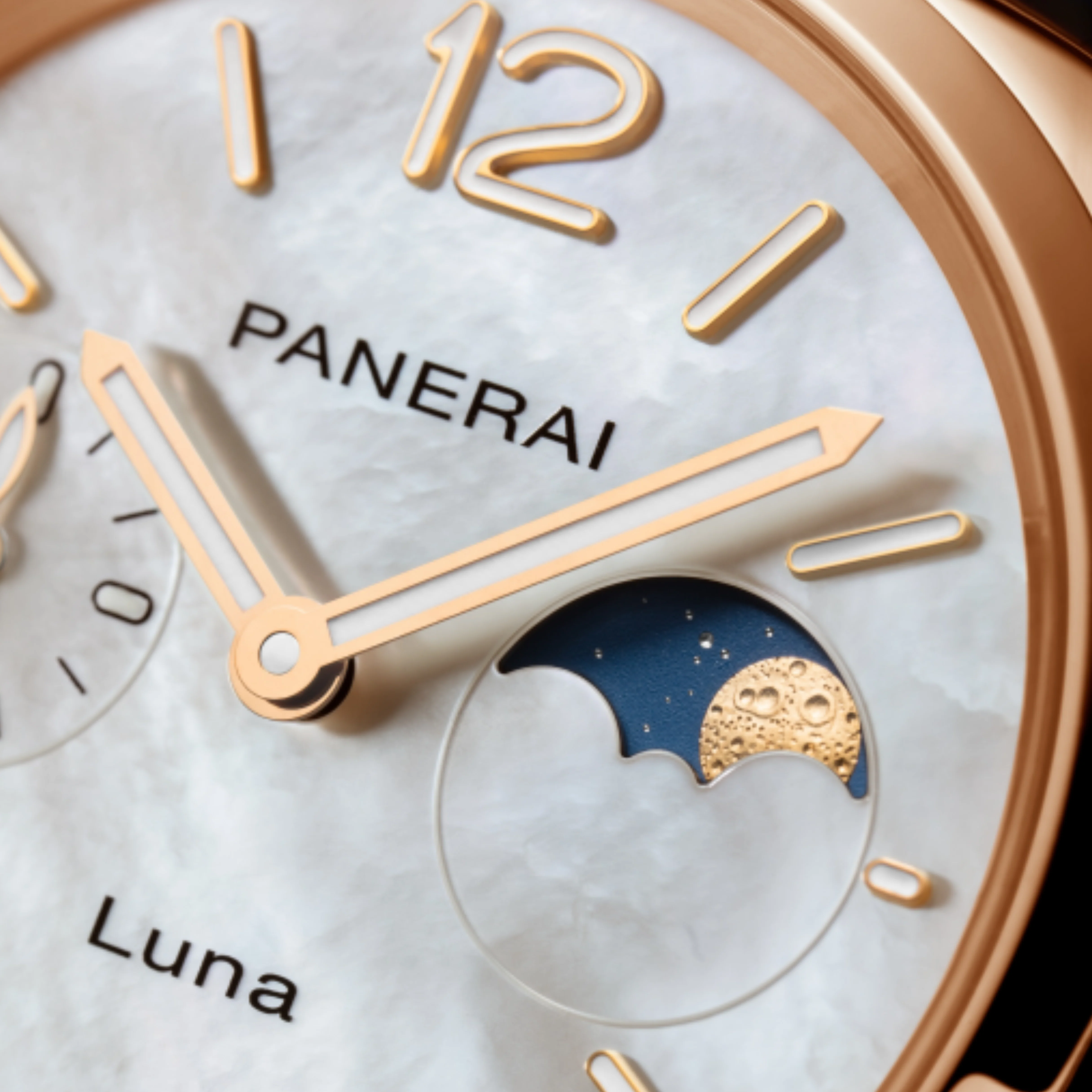 LUMINOR DUE LUNA GOLDTECH - Image 2